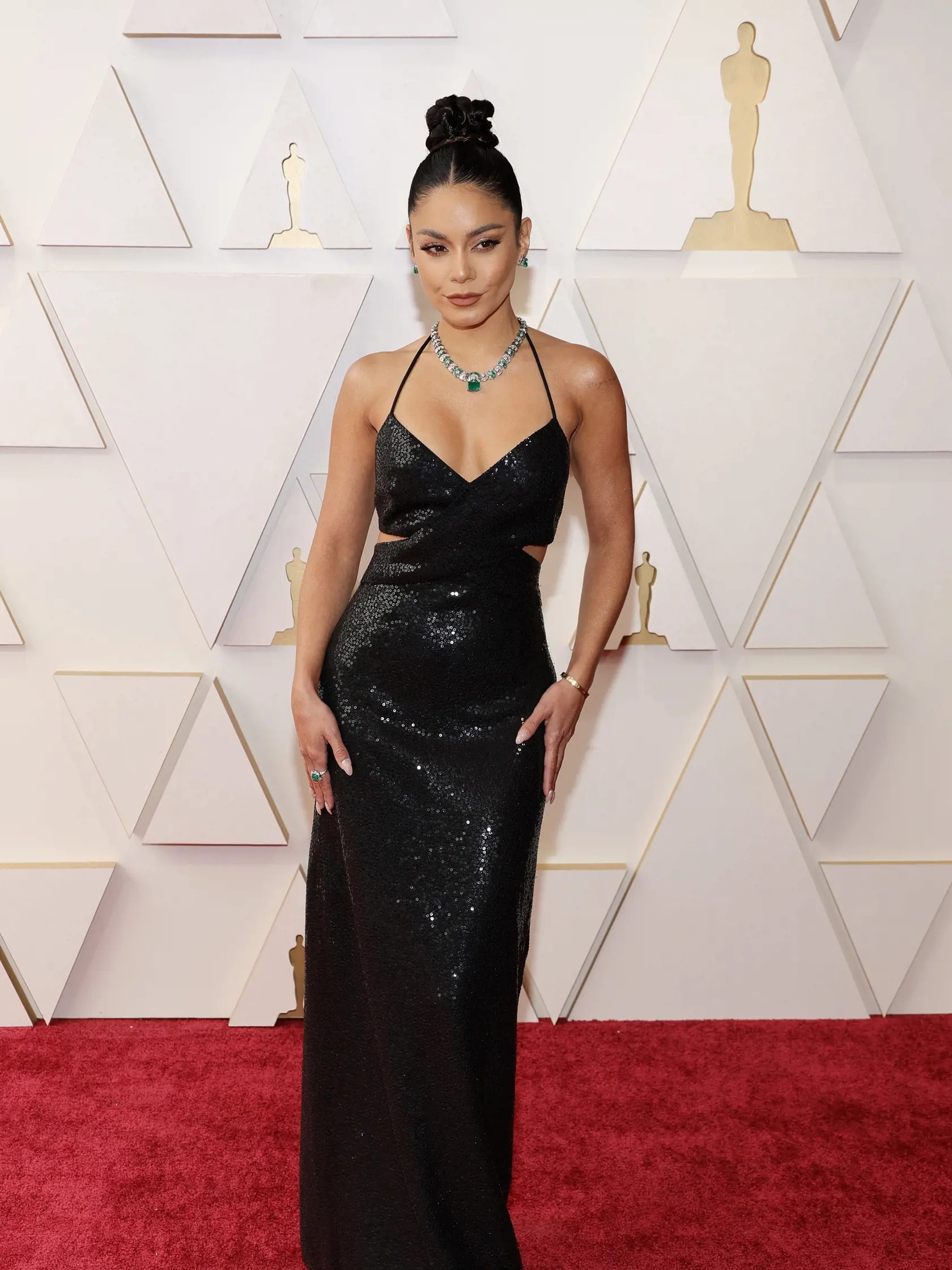 Oscary 2022: Vanessa Hudgens