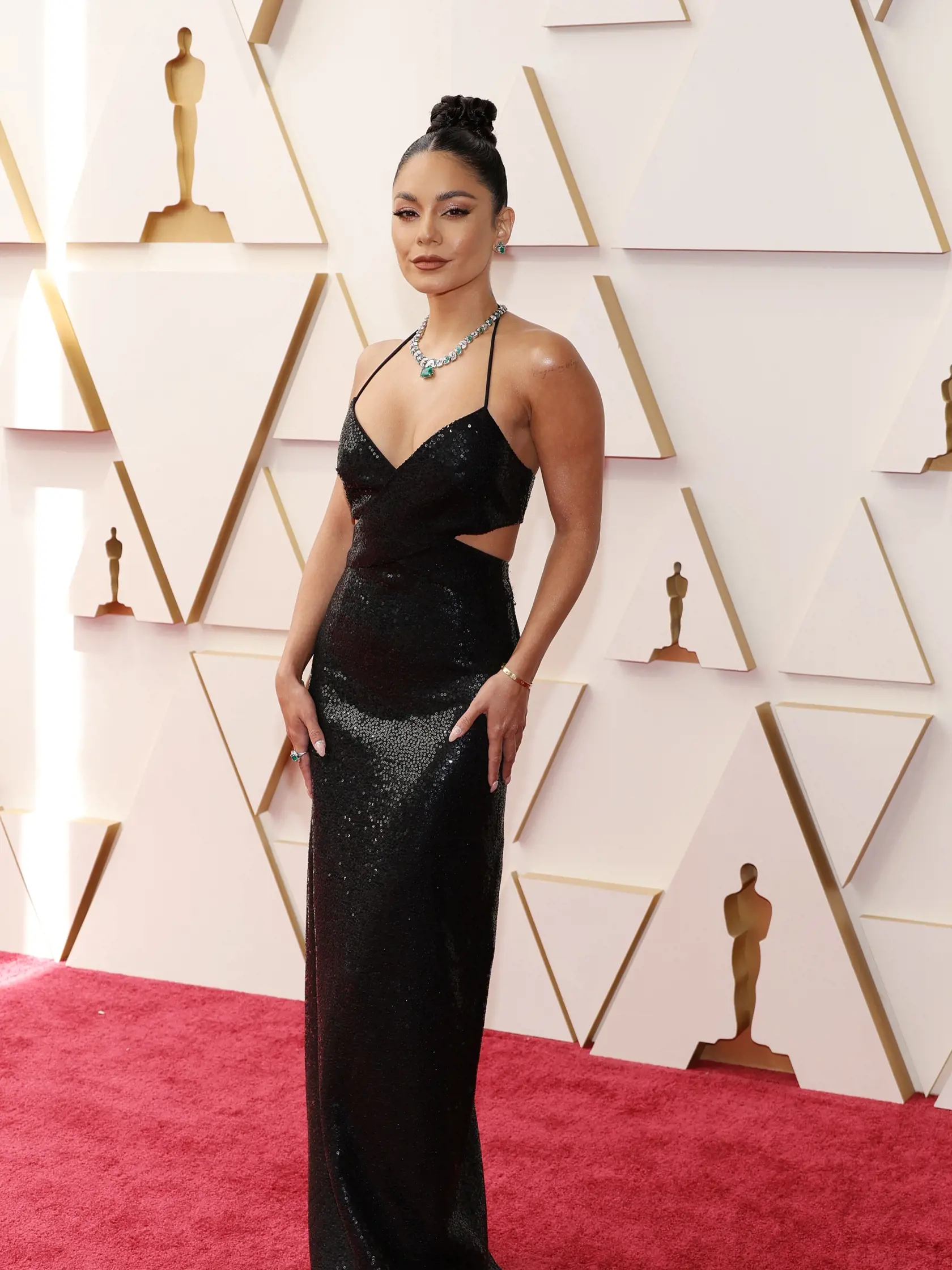 Oscary 2022: Vanessa Hudgens