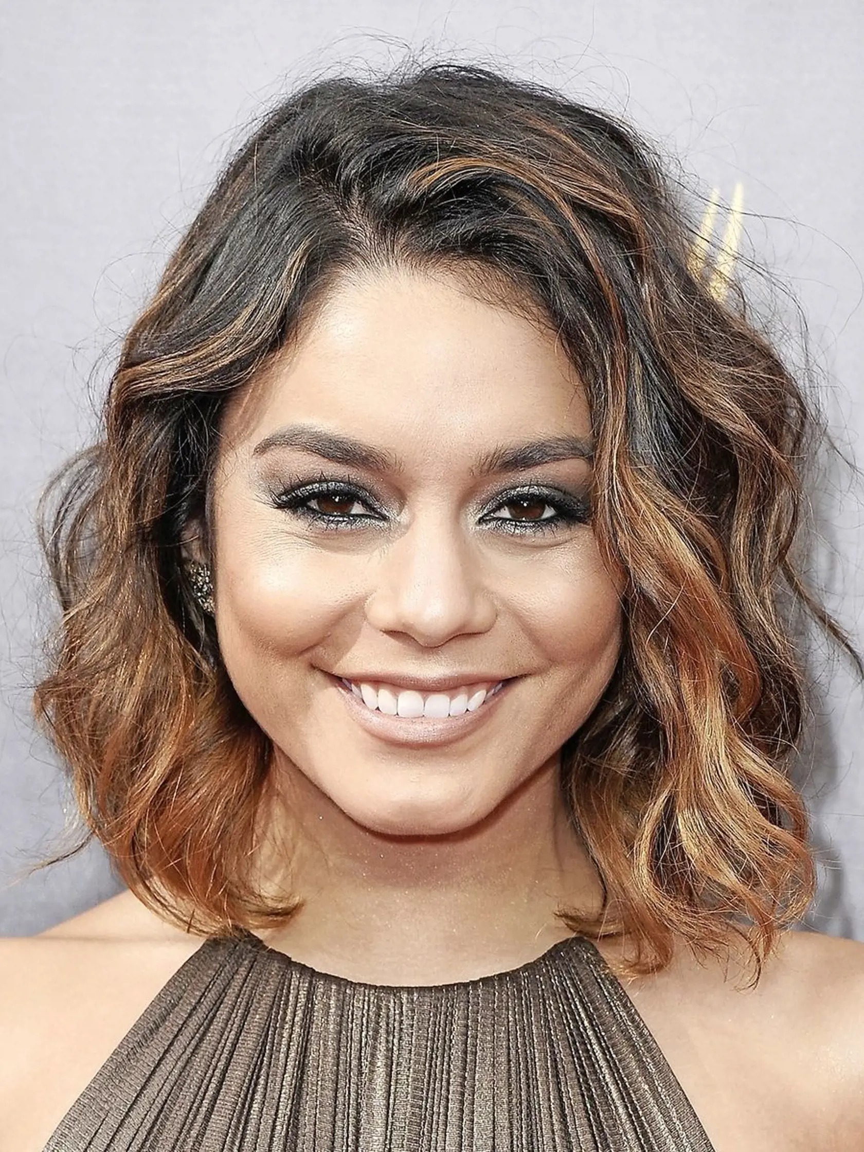 Vanessa Hudgens