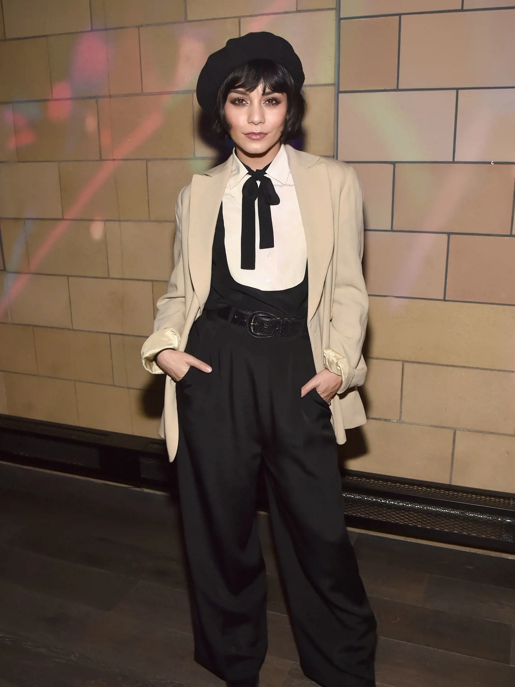 Vanessa Hudgens