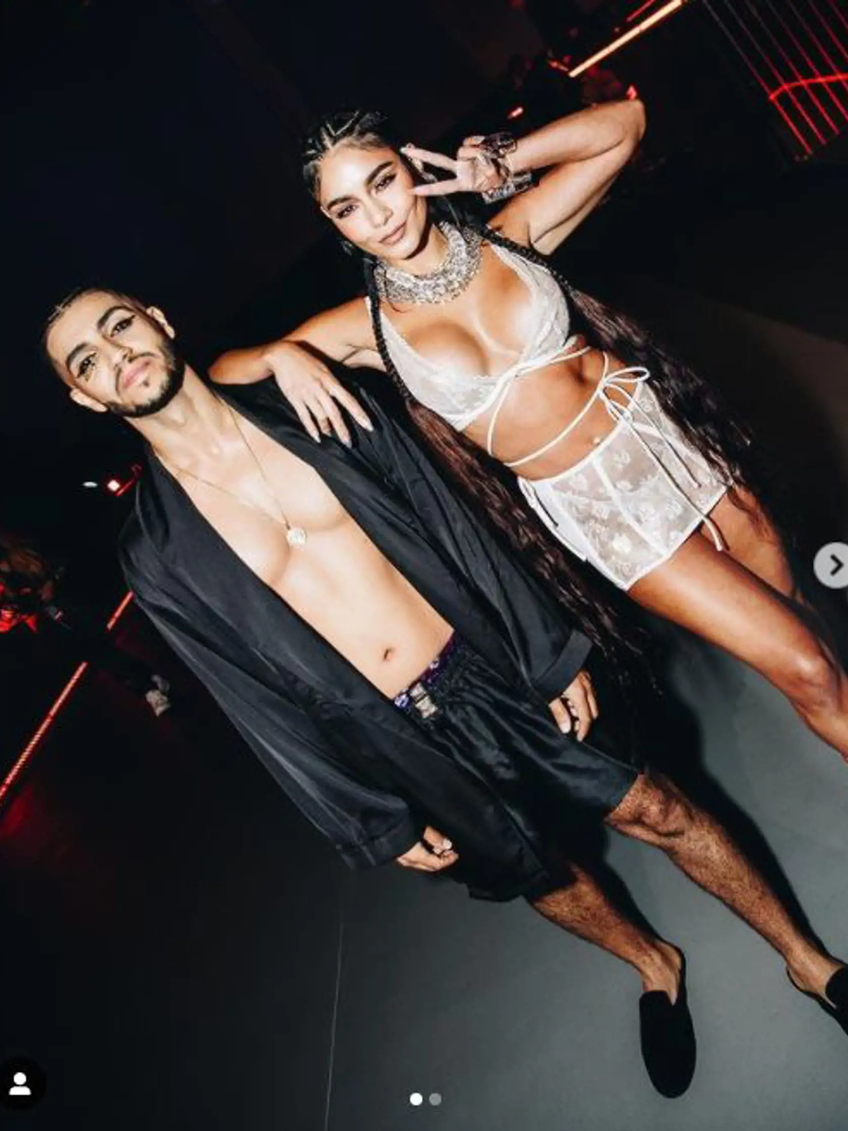 Vanessa Hudgens