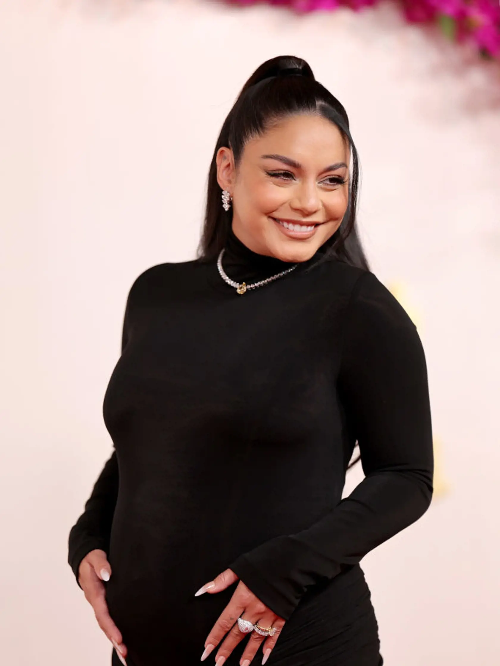Oscary 2024 alias 96. ročník odovzdávania Cien Akadémie: Vanessa Hudgens