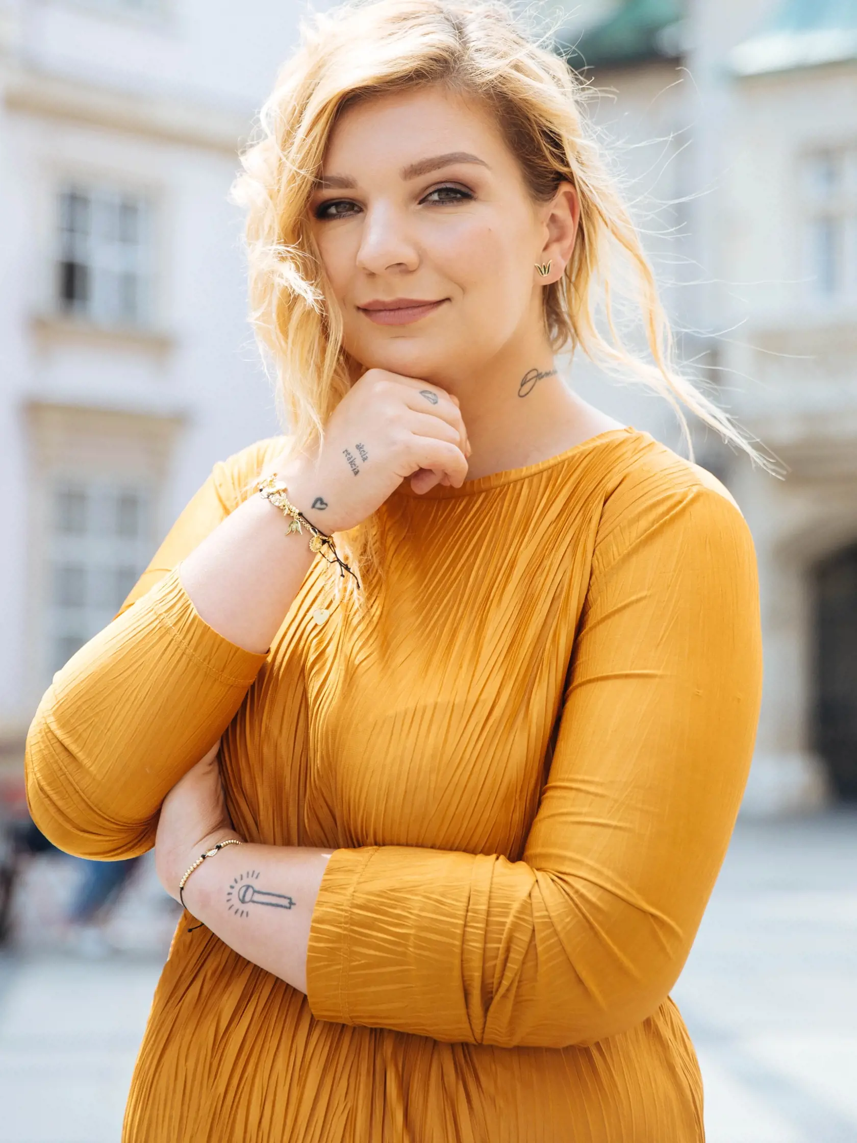 Simona Salátová