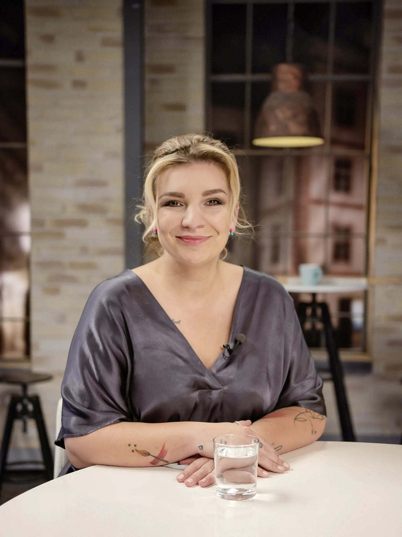 Simona Salátová