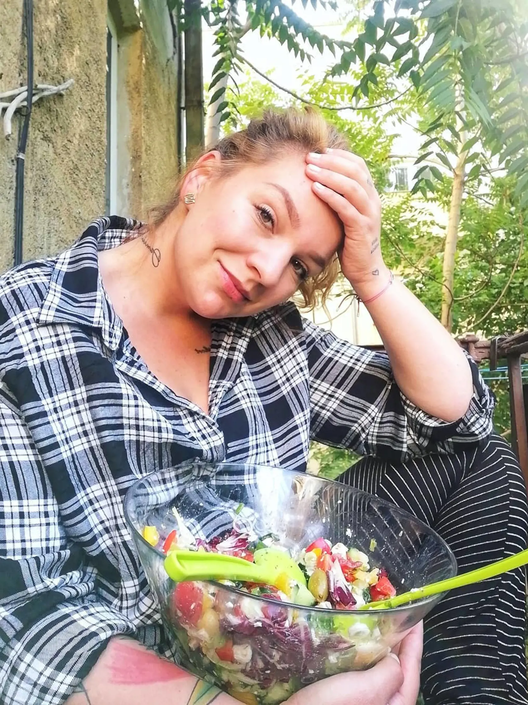 Simona Salátová