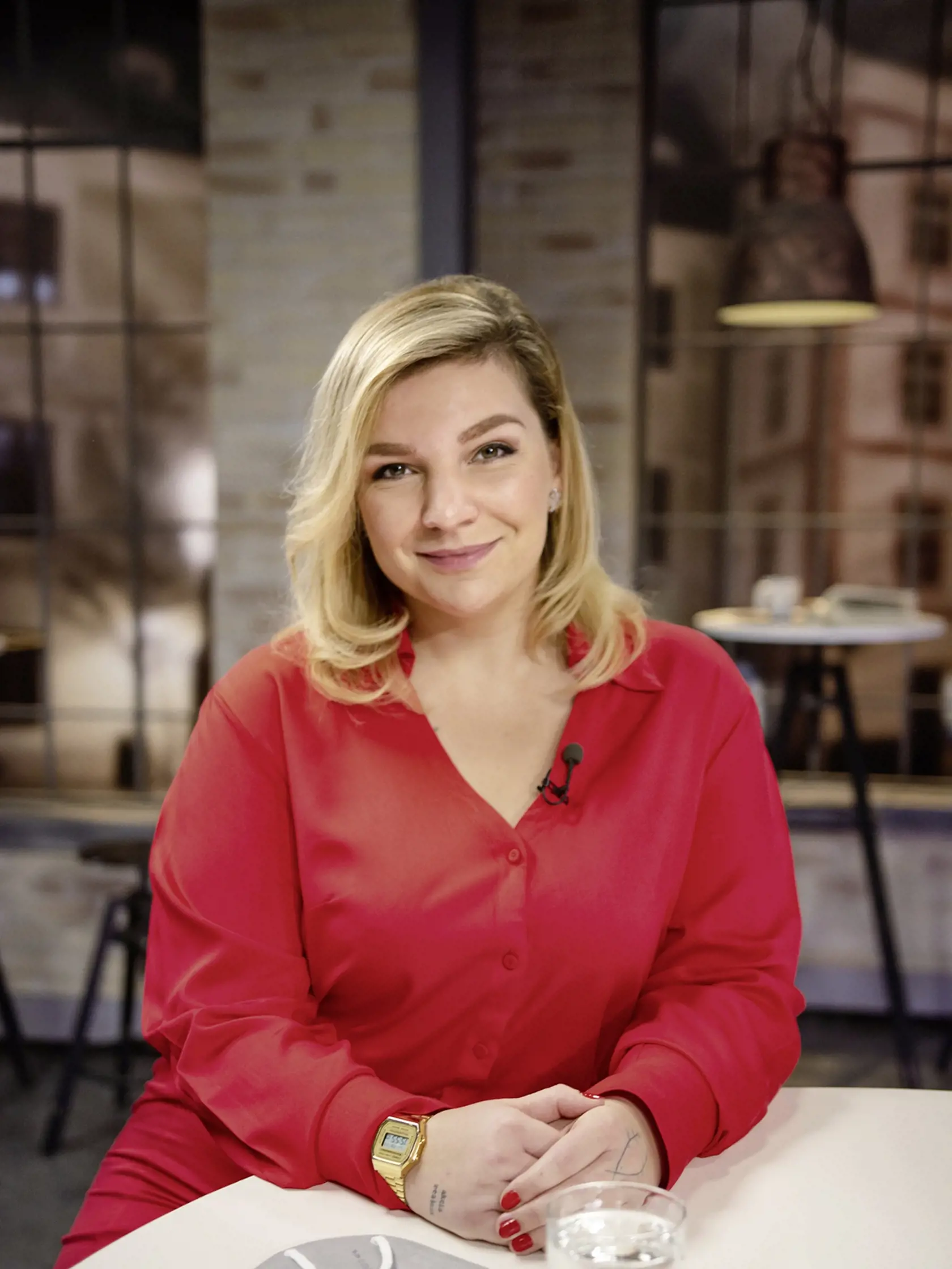 Simona Salátová