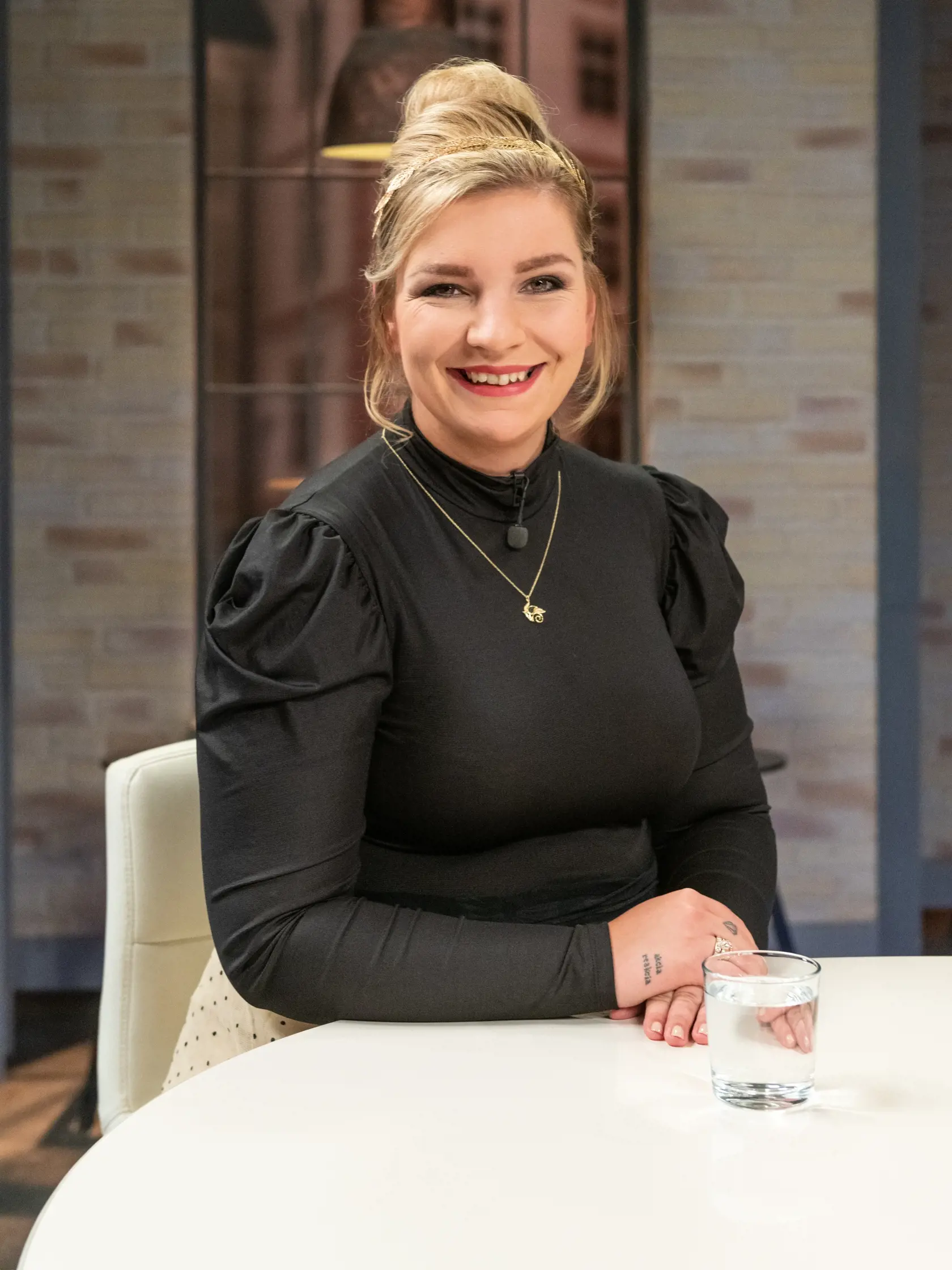 Simona Salátová