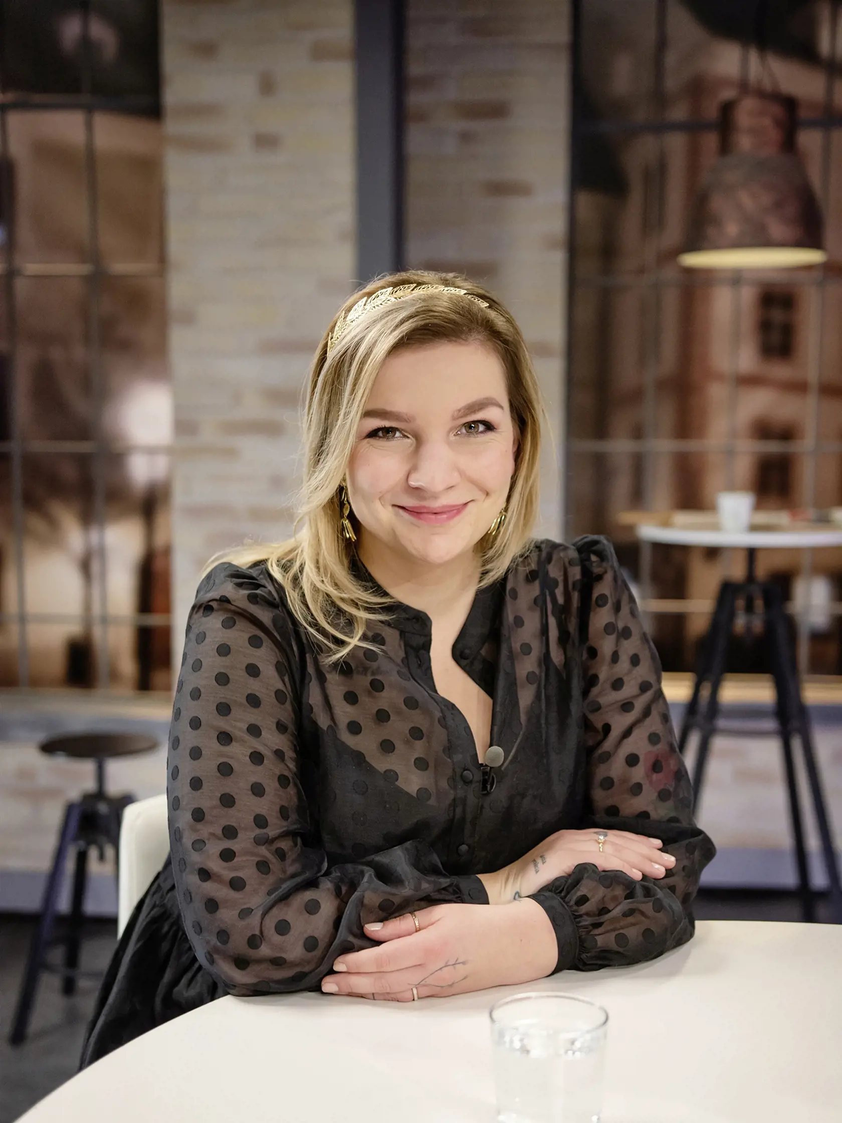 Simona Salátová