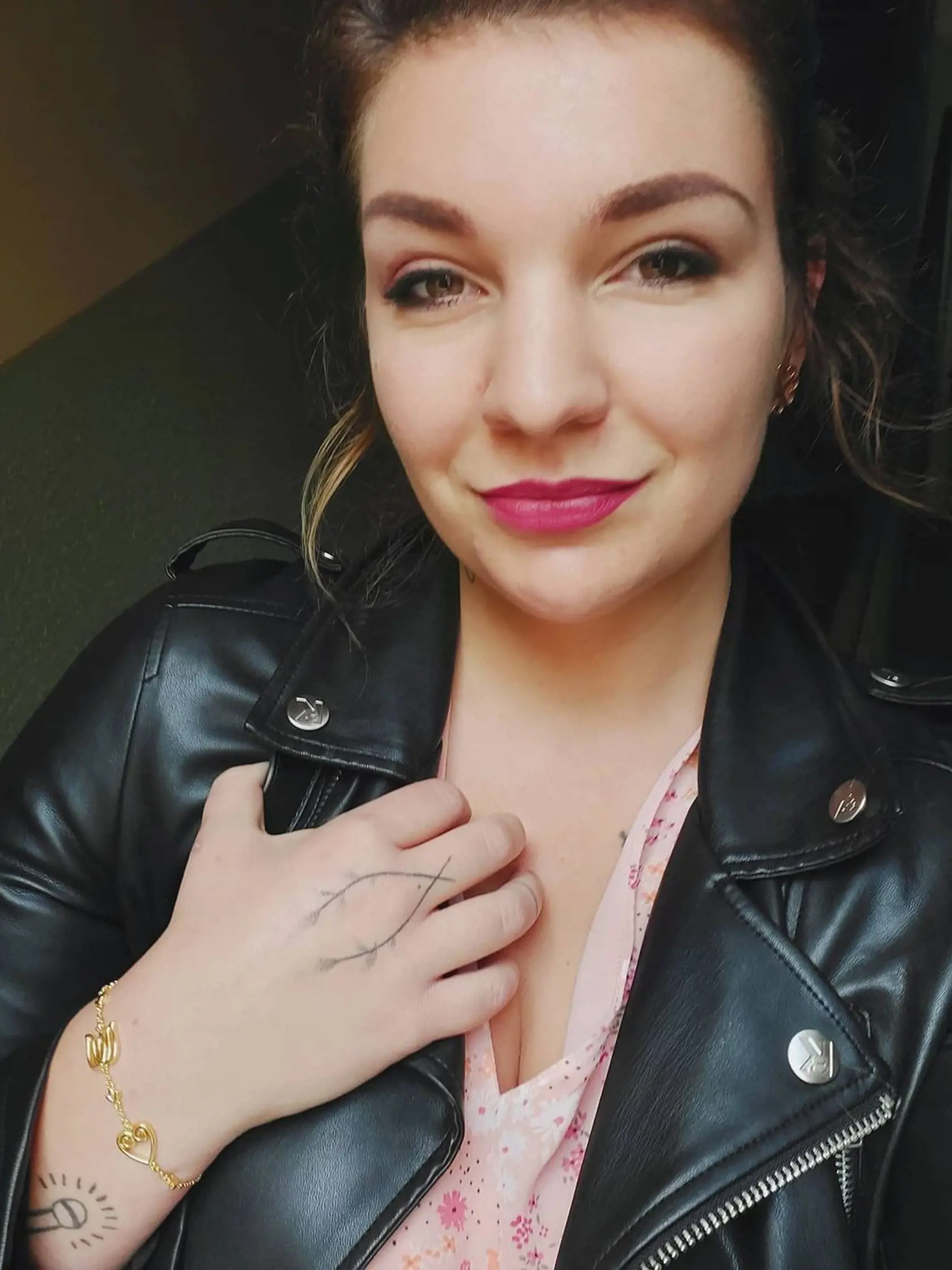 Simona Salátová neudržiava kontakt ani s mamou: Obe sa pokúšame žiť svoj život najlepšie, ako vieme ďaleko od seba a prajem jej v tom veľa šťastia.