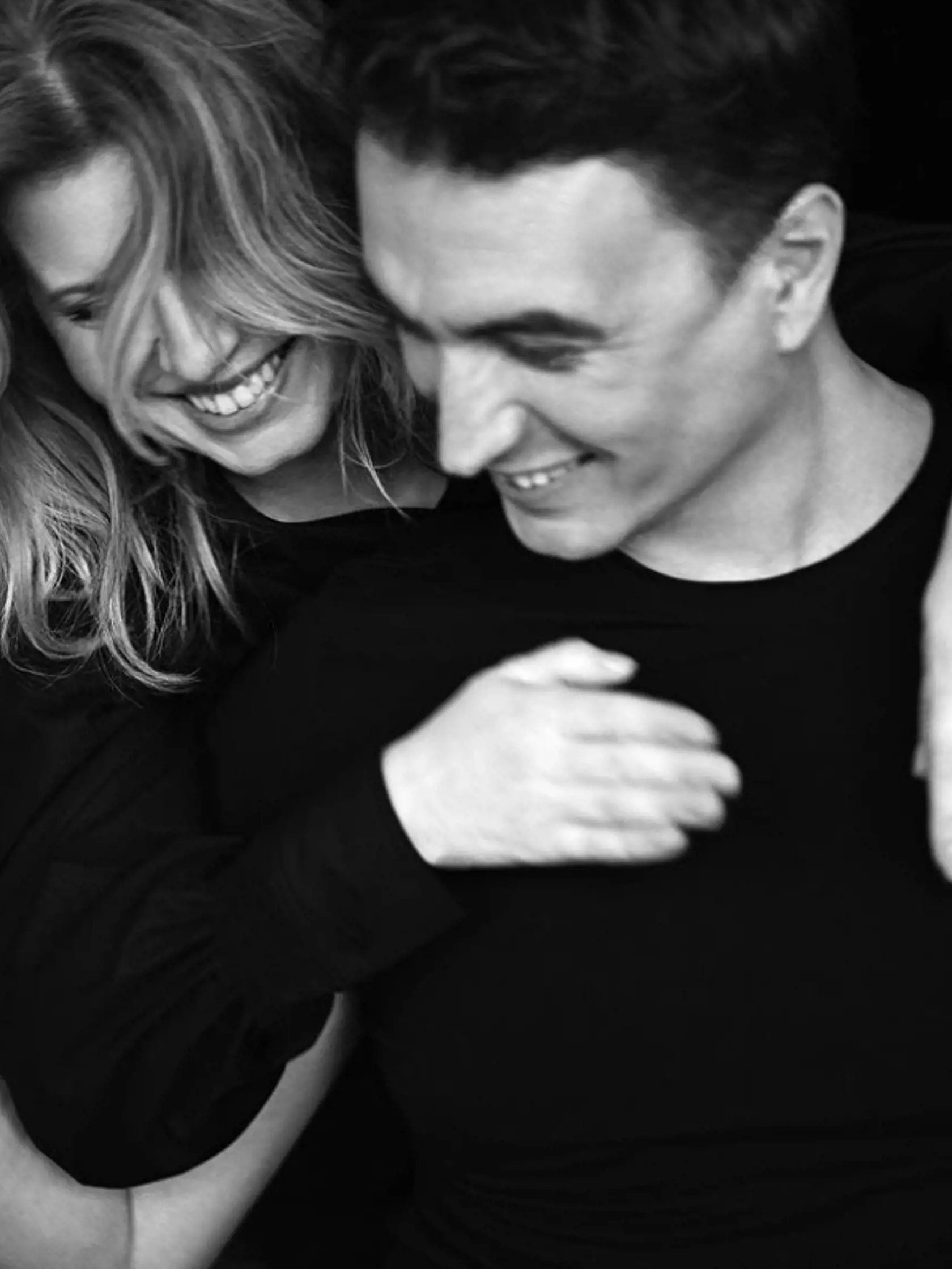 Zuzana Čaputová a jej valentínska fotografia