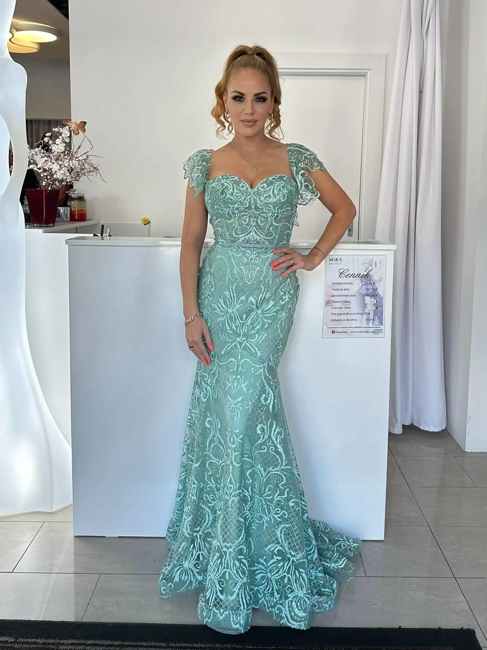 Karin Haydu