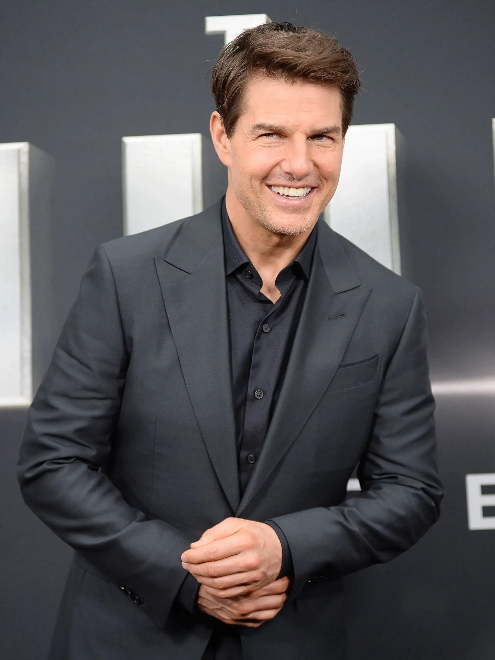 Tom Cruise