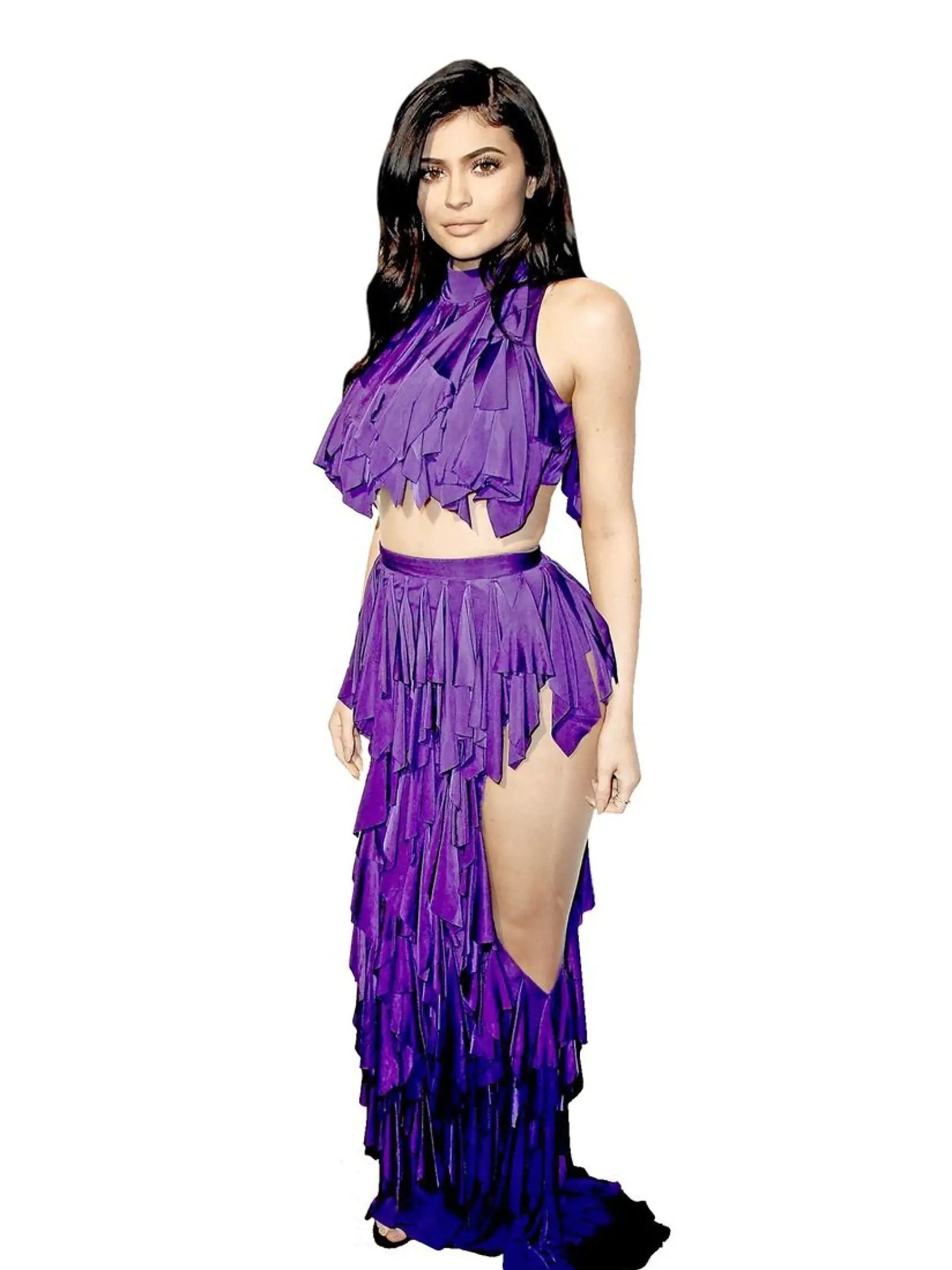 Kylie Jenner