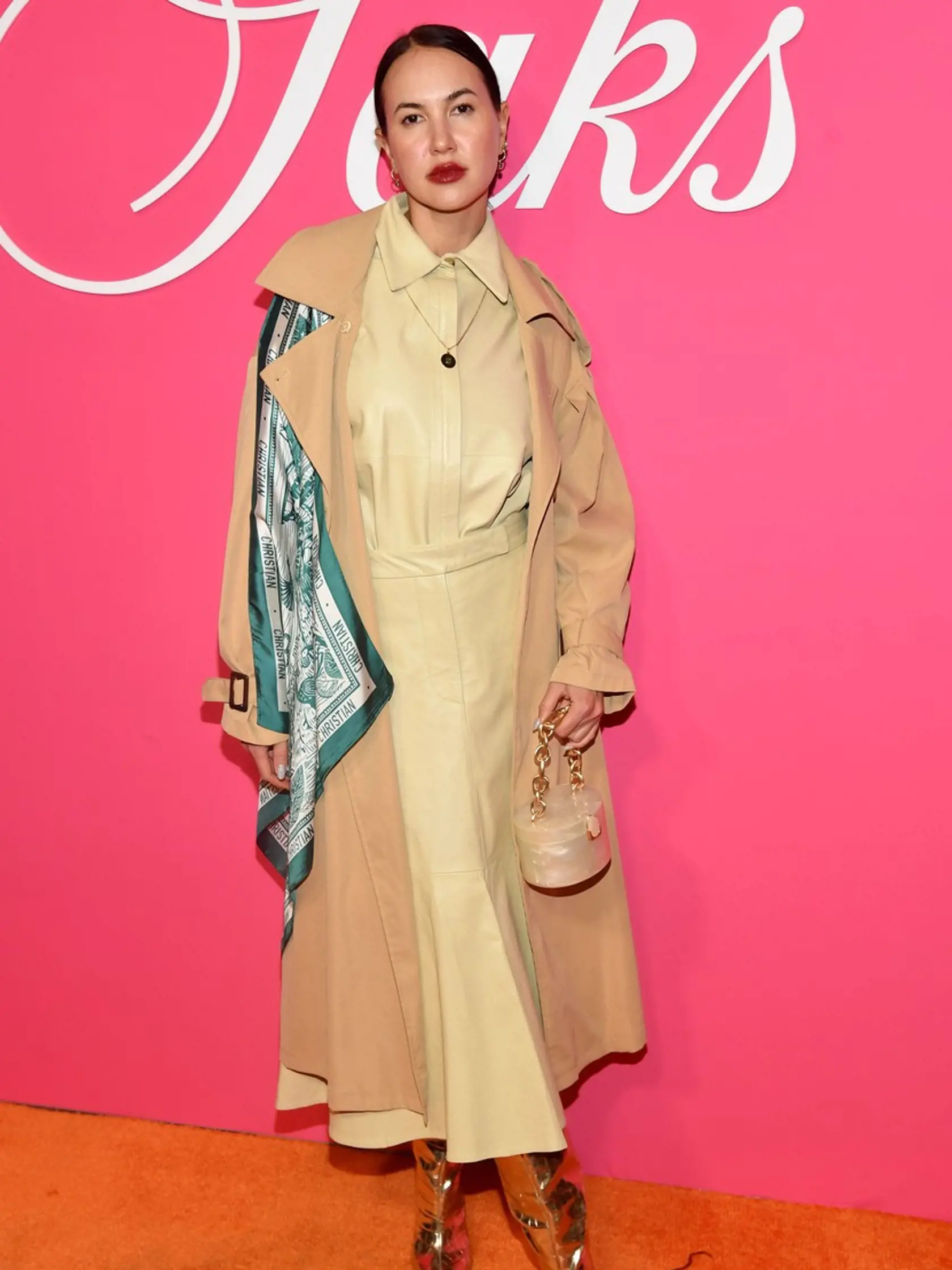 Začína New York Fashion Week