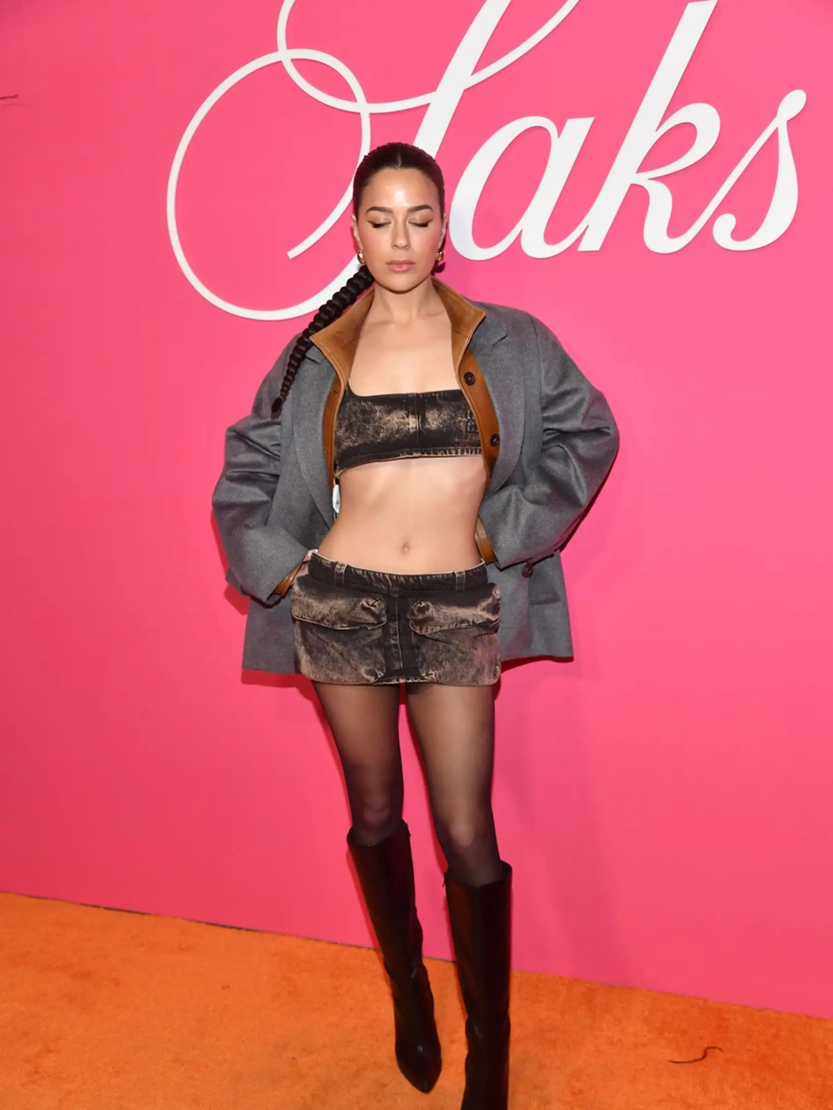Začína New York Fashion Week