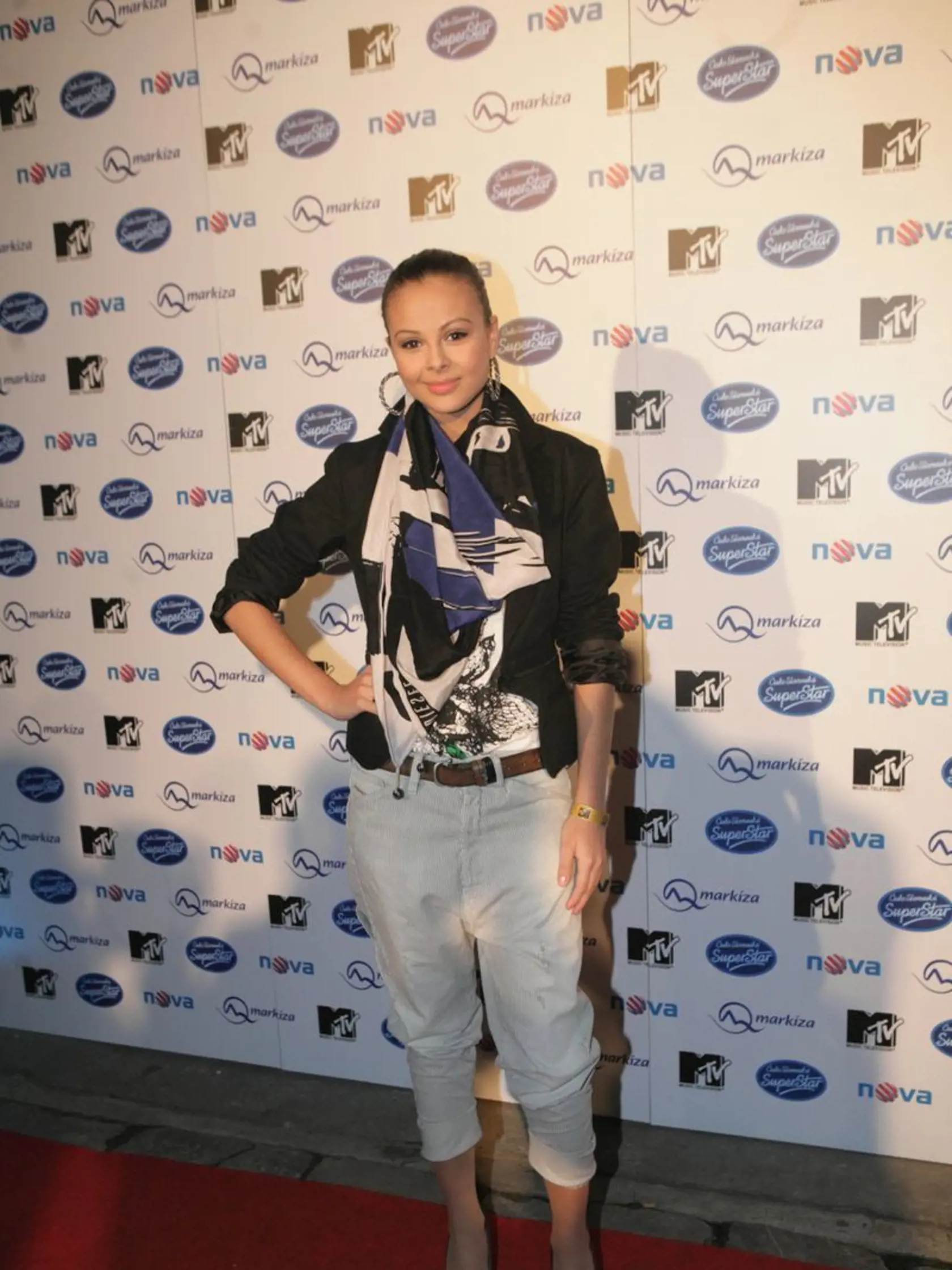 Monika Bagárová