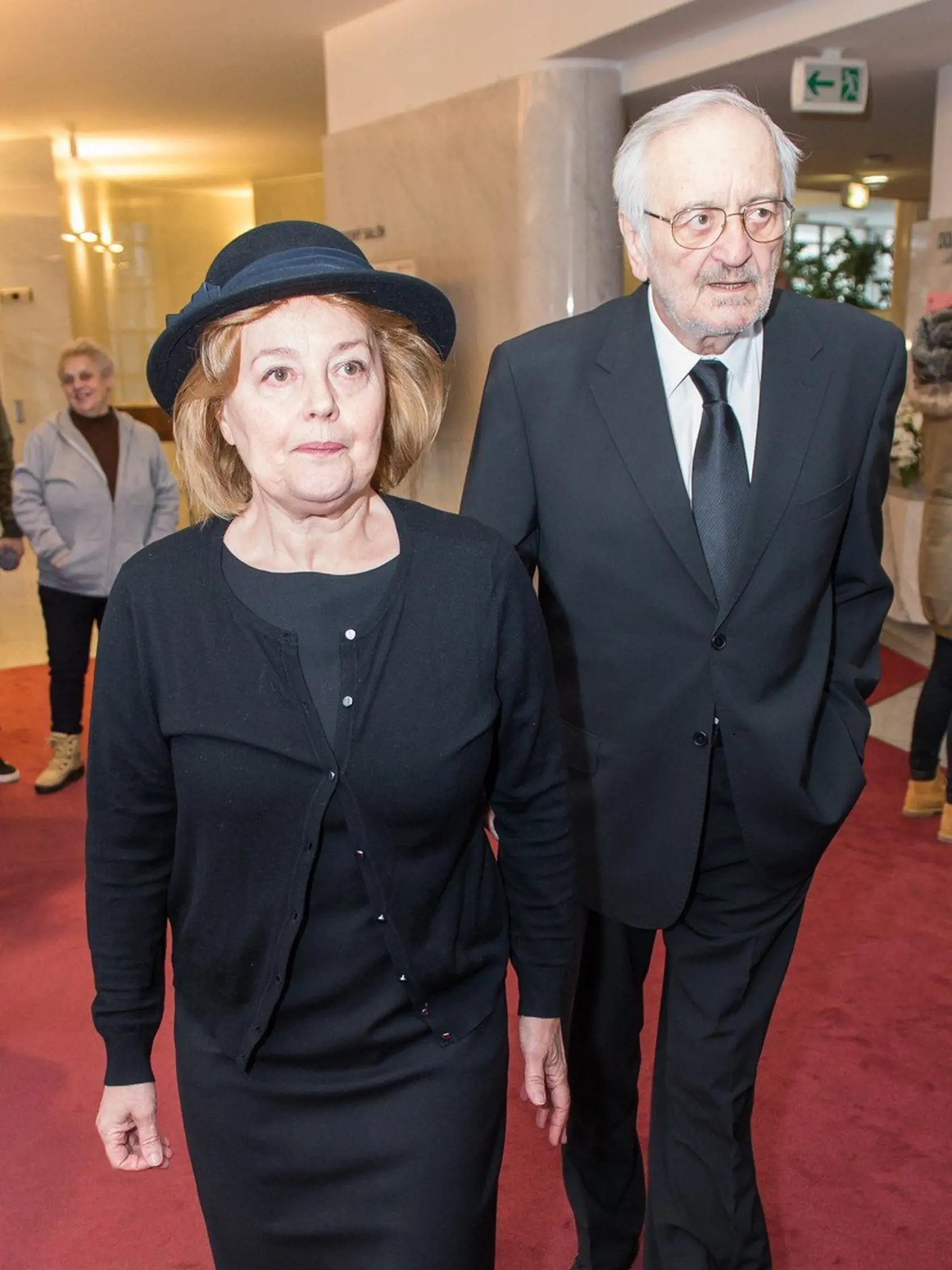 Magda Vašáryová