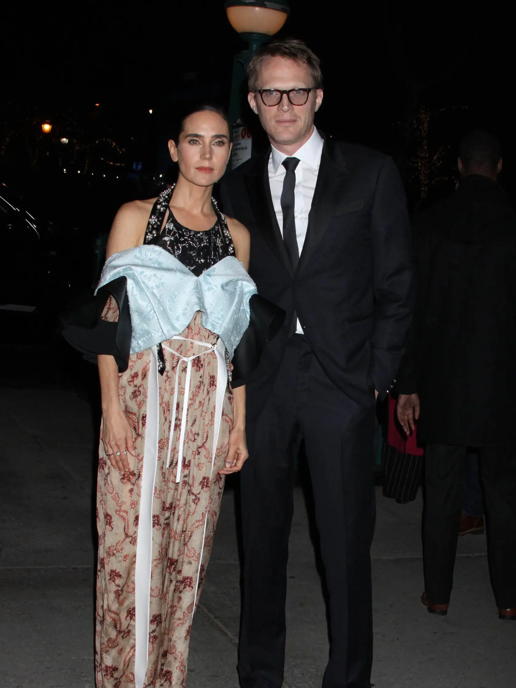 Jennifer Connelly Paul Bettany