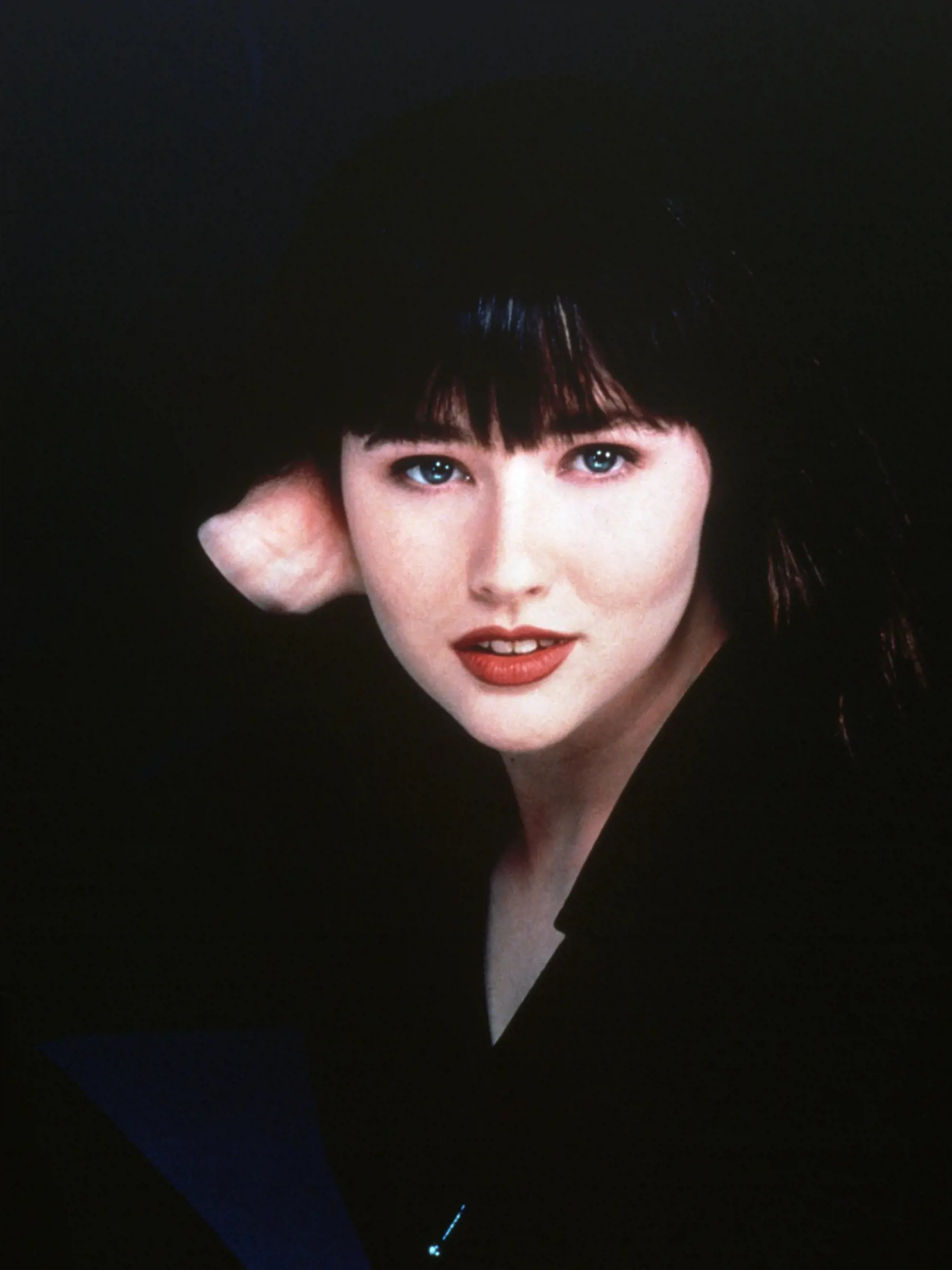 Shannen Doherty