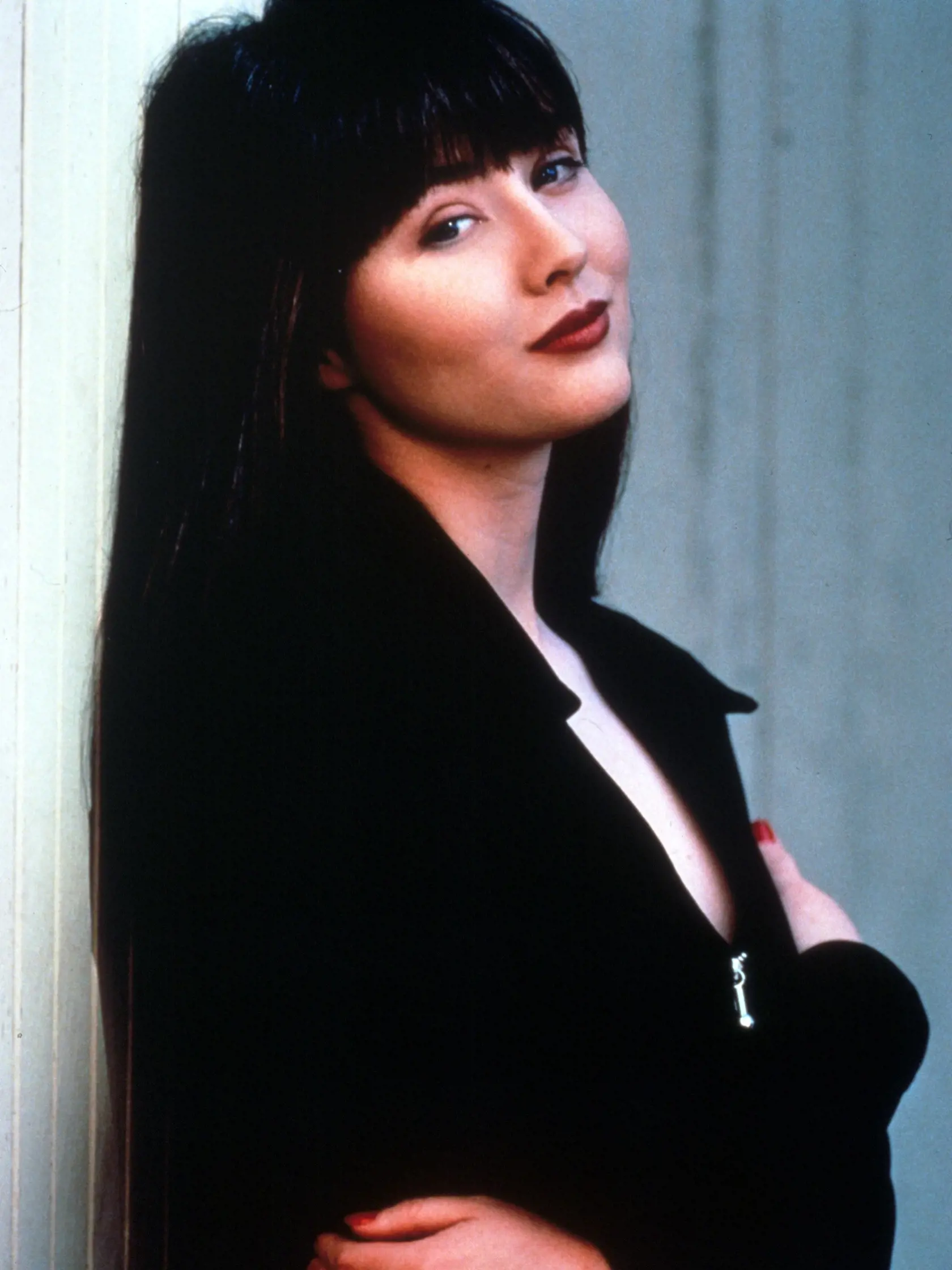 Shannen Doherty