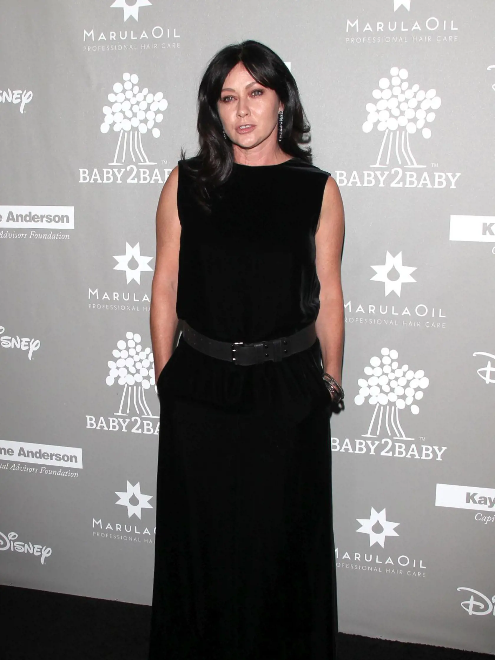 Shannen Doherty