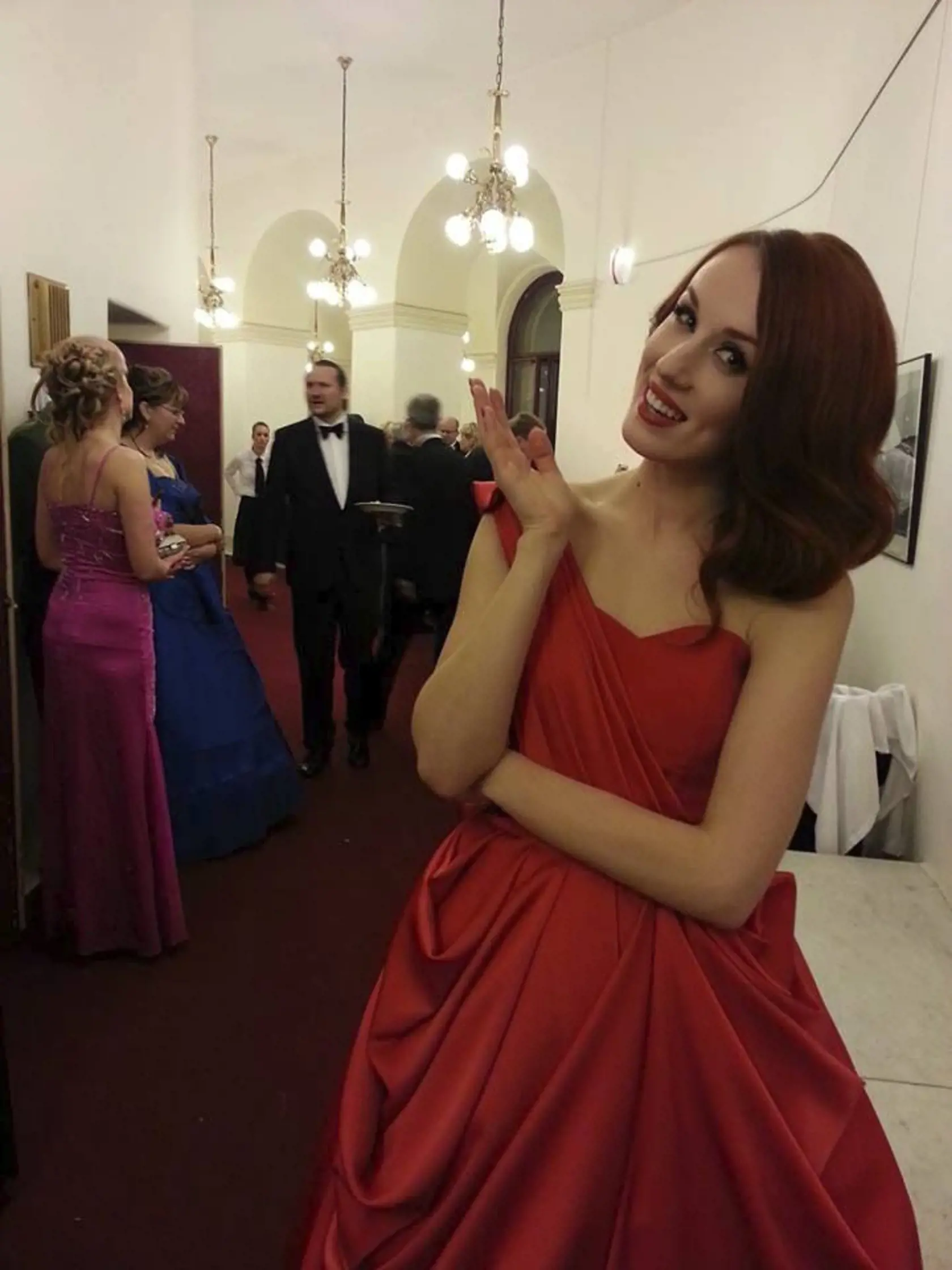 Lenka Vacvalová