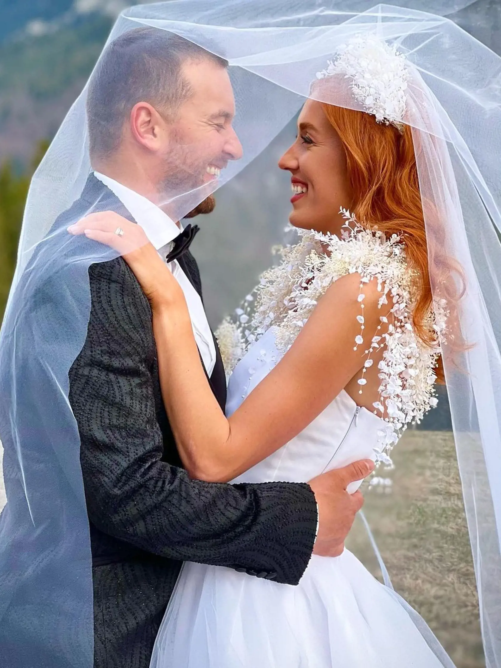 Pán a pani Poláčkovi