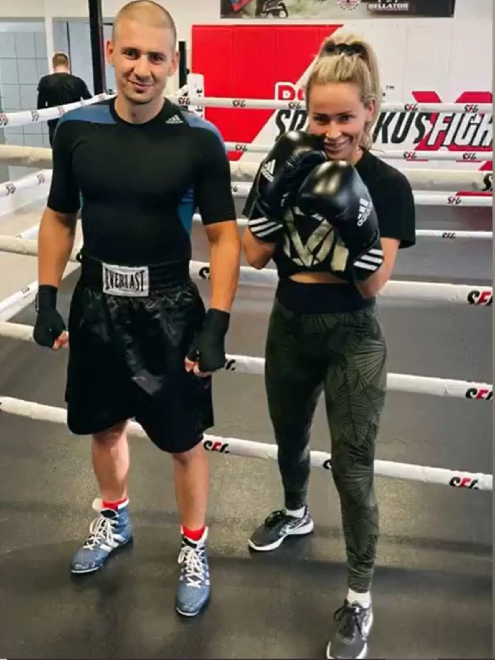Dominika Mirgová prežíva po prevalení nevery jej manžela Petra najhoršie chvíle svojho života