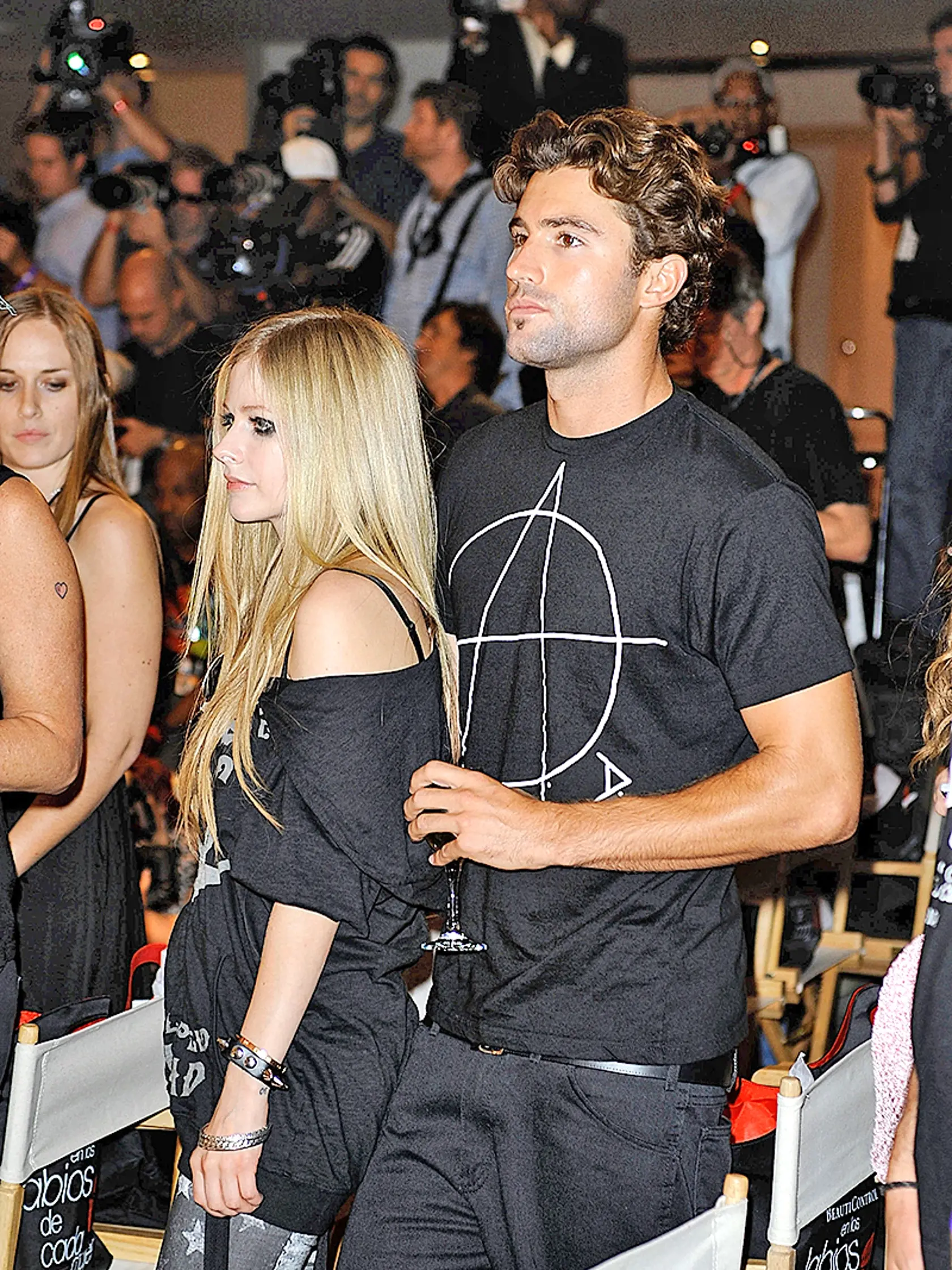 Brody Jenner 2010 - 2012