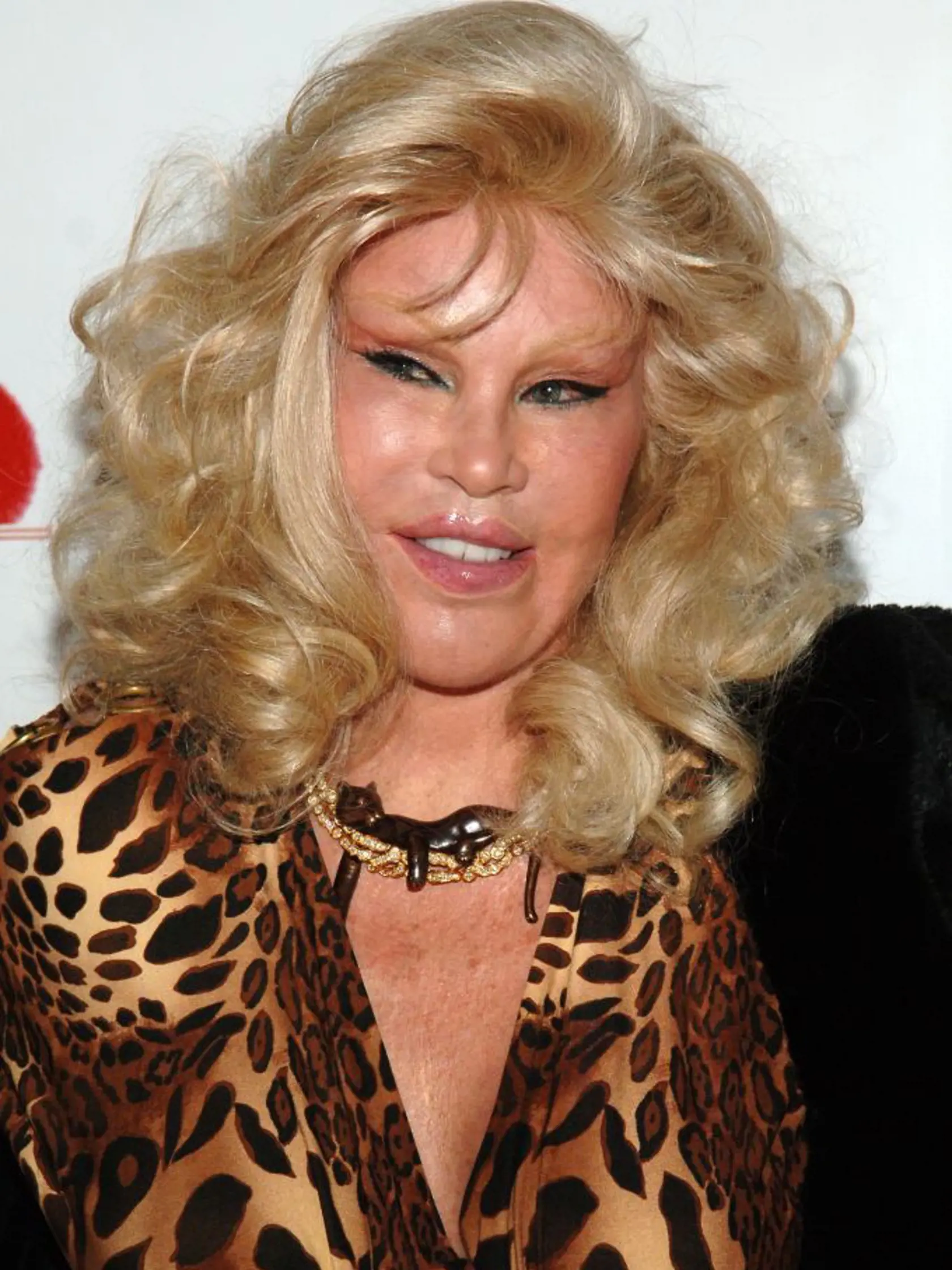 Jocelyn Wildenstein