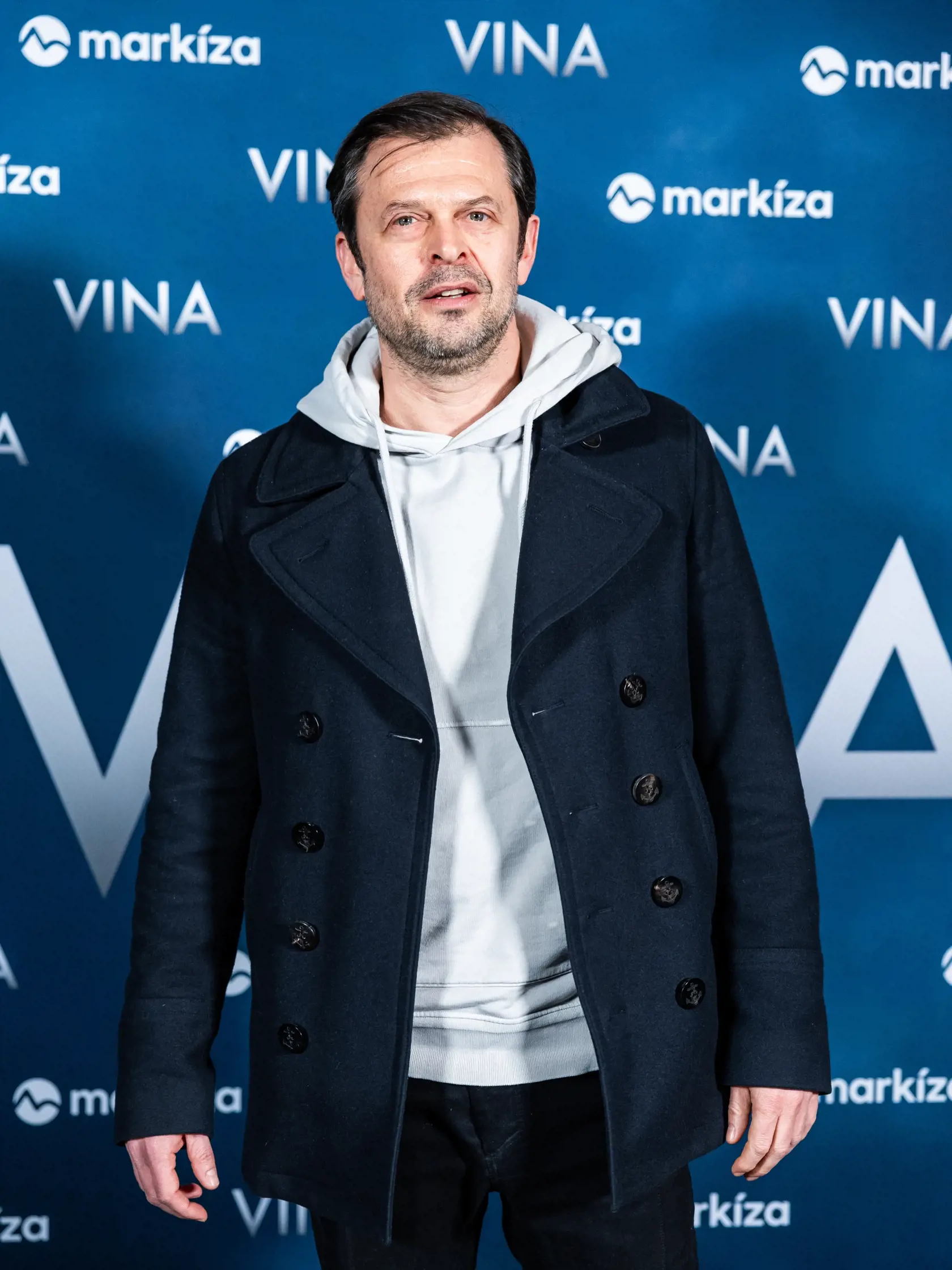 Premiéra seriálu “VINA” v Bratislave.