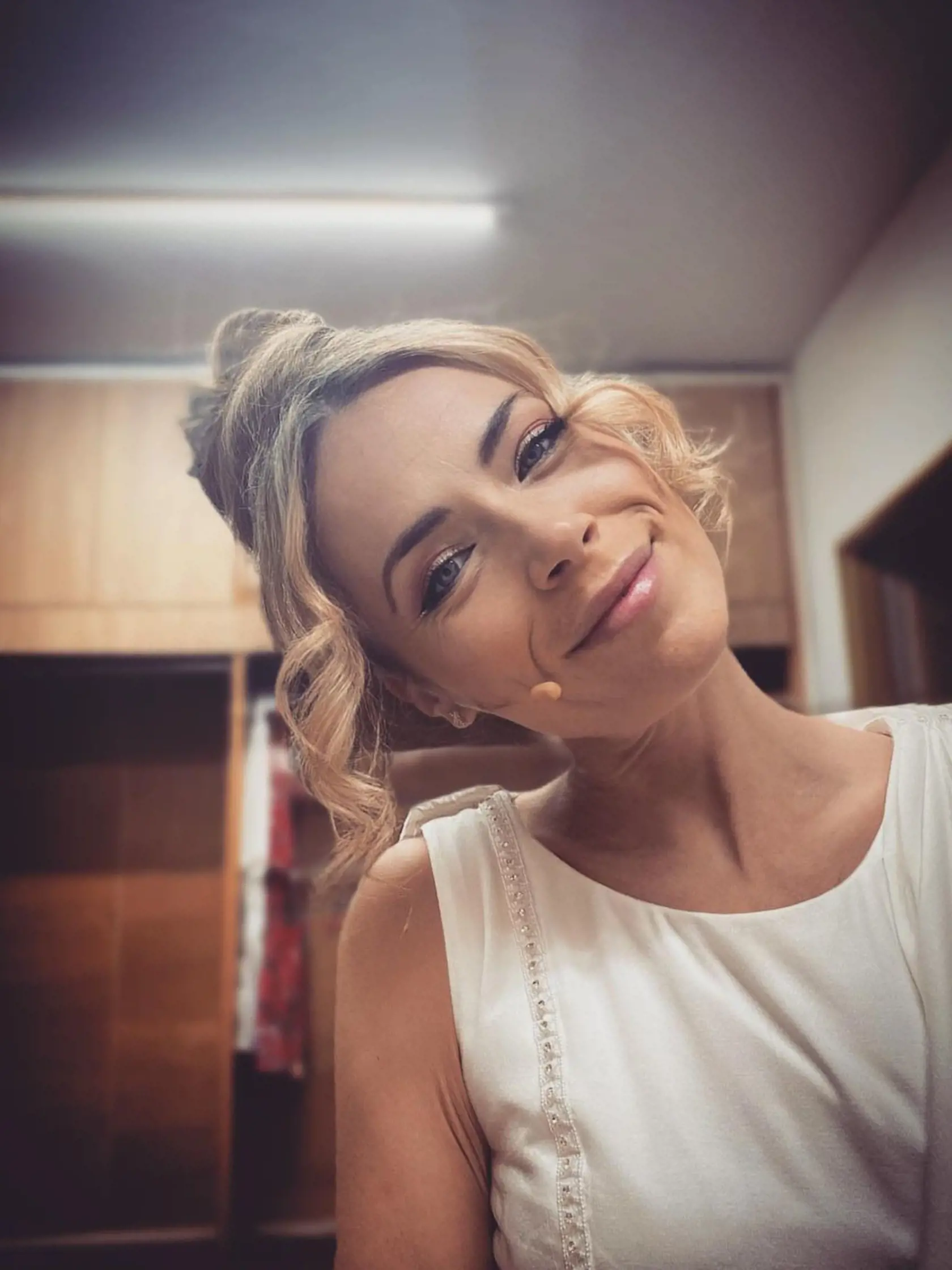 Mirka Partlová