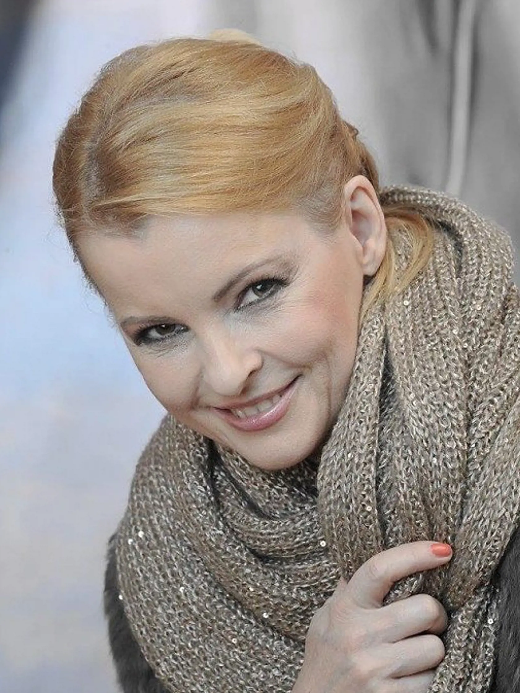 Iveta Bartošová