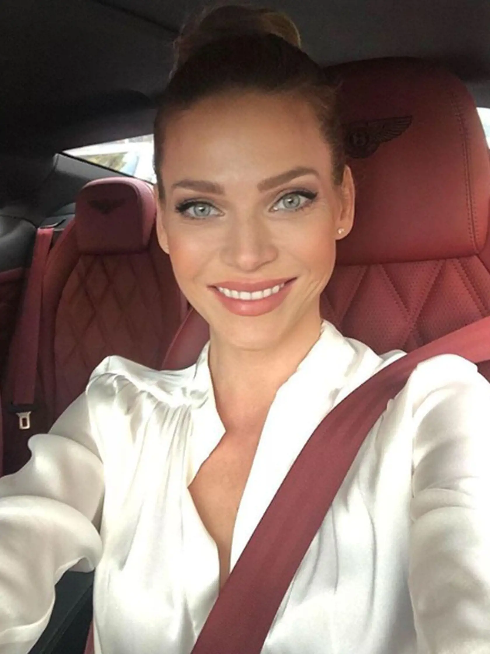 Andrea Verešová