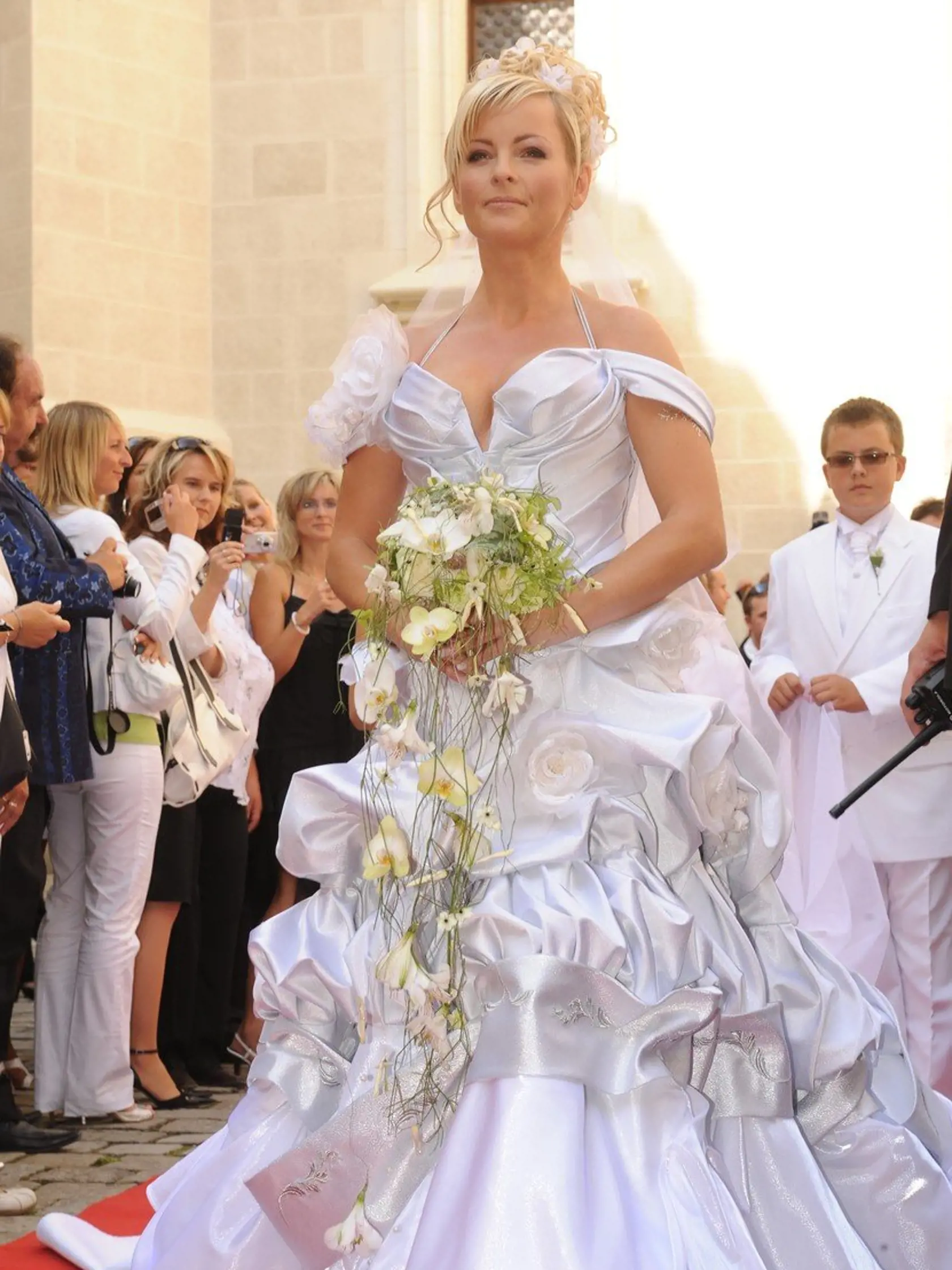Iveta Bartošová
