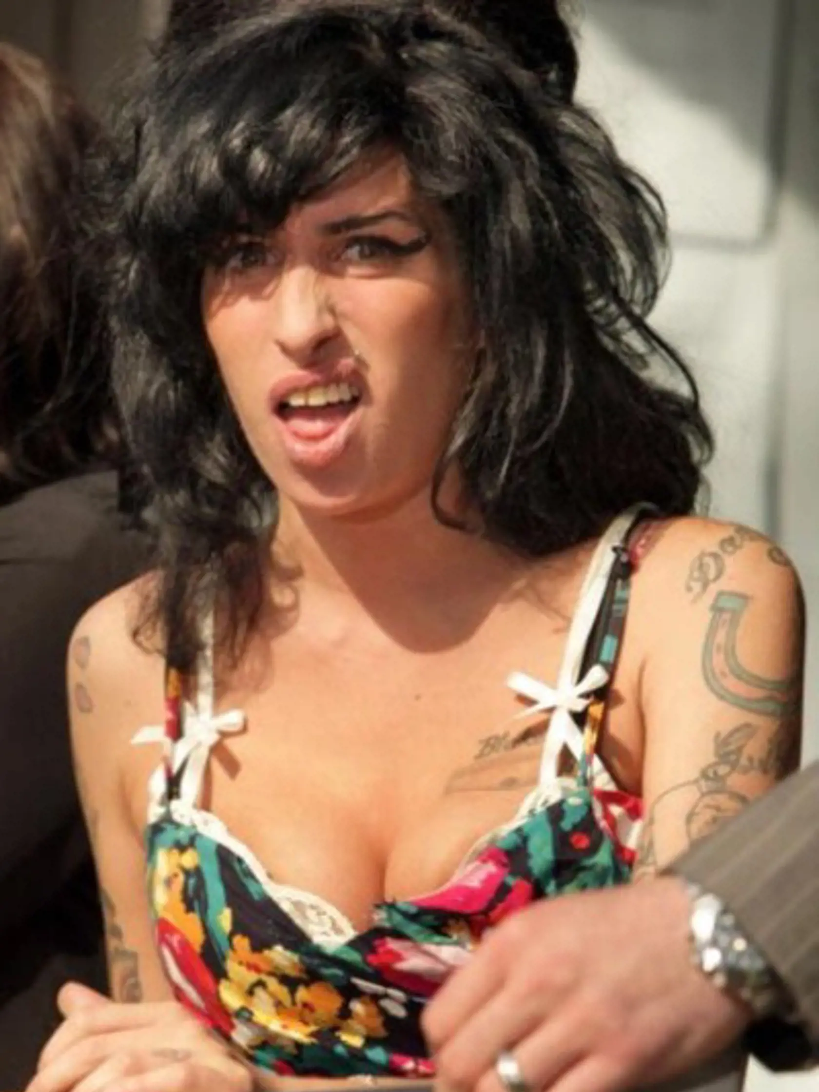 Amy Winehouse