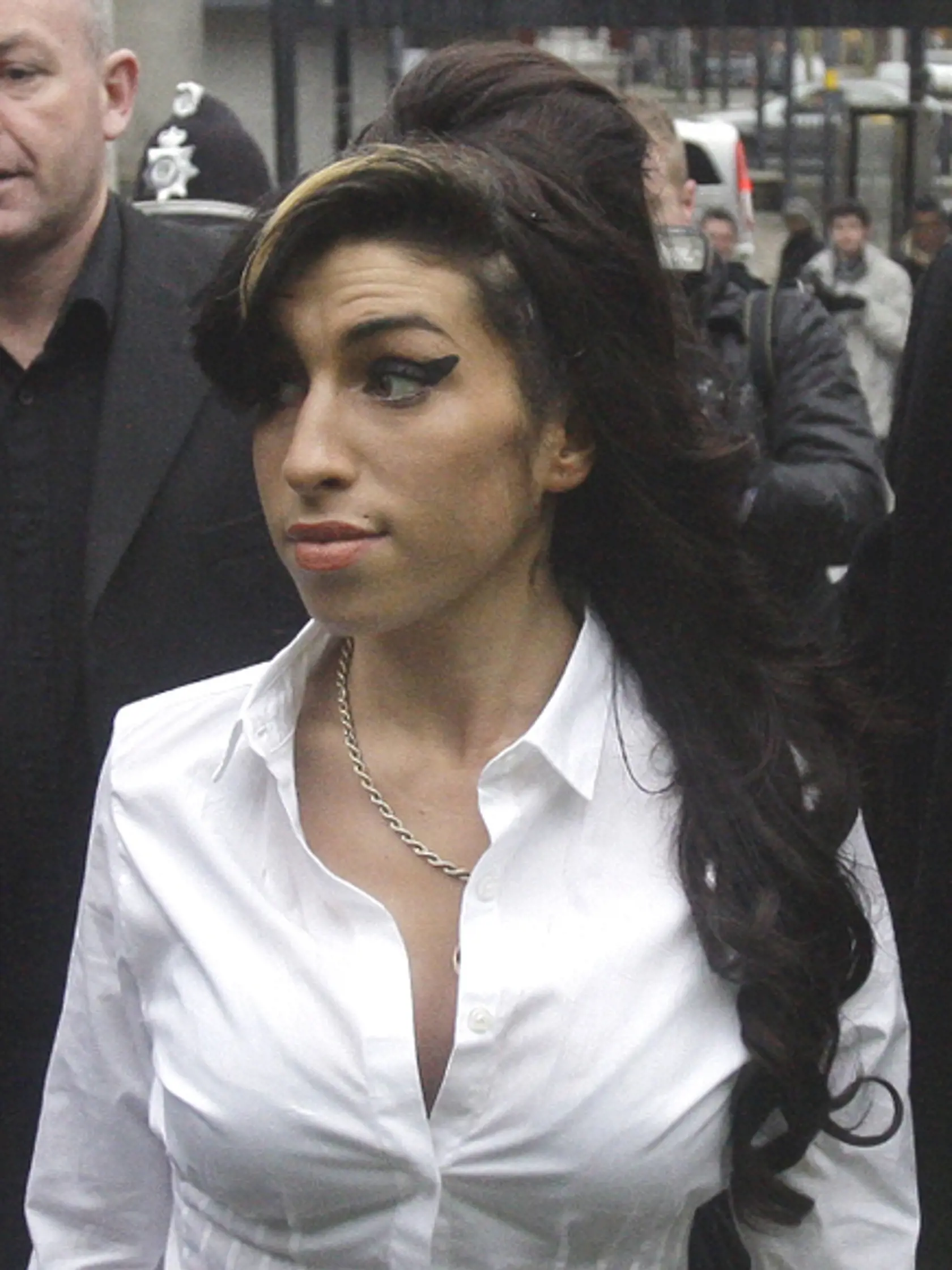 Amy Winehouse