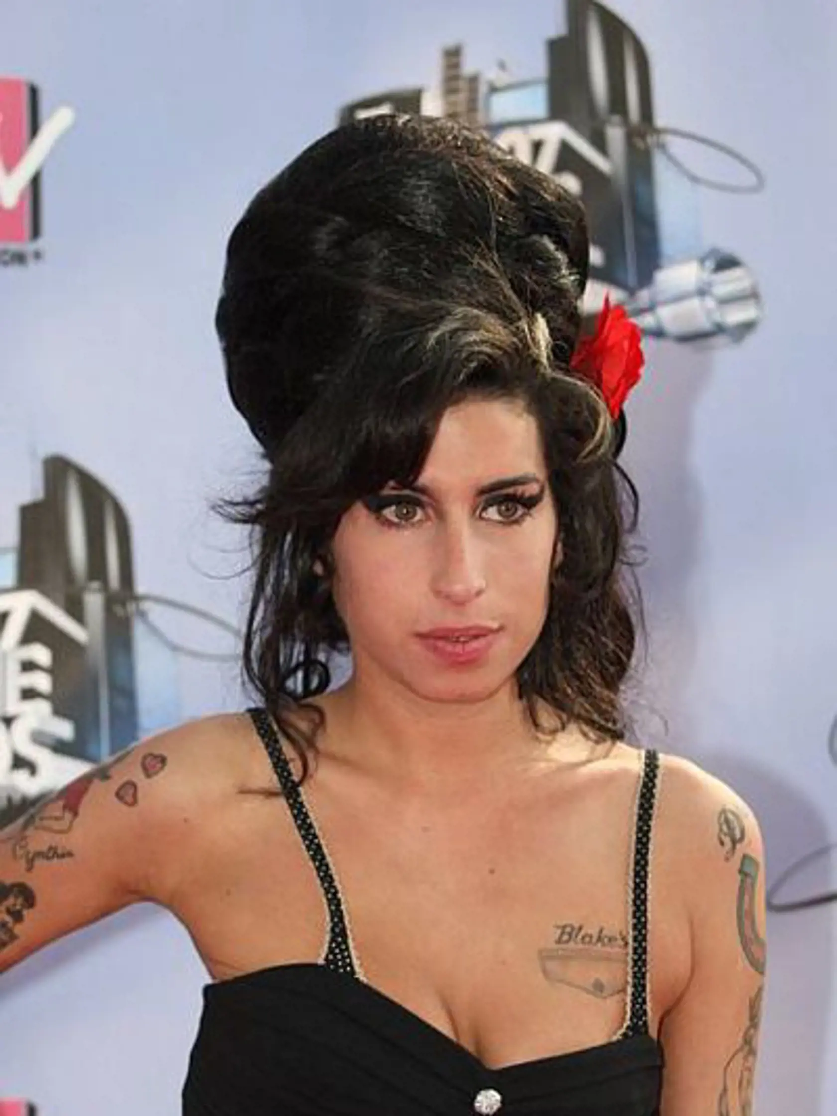 Amy Winehouse