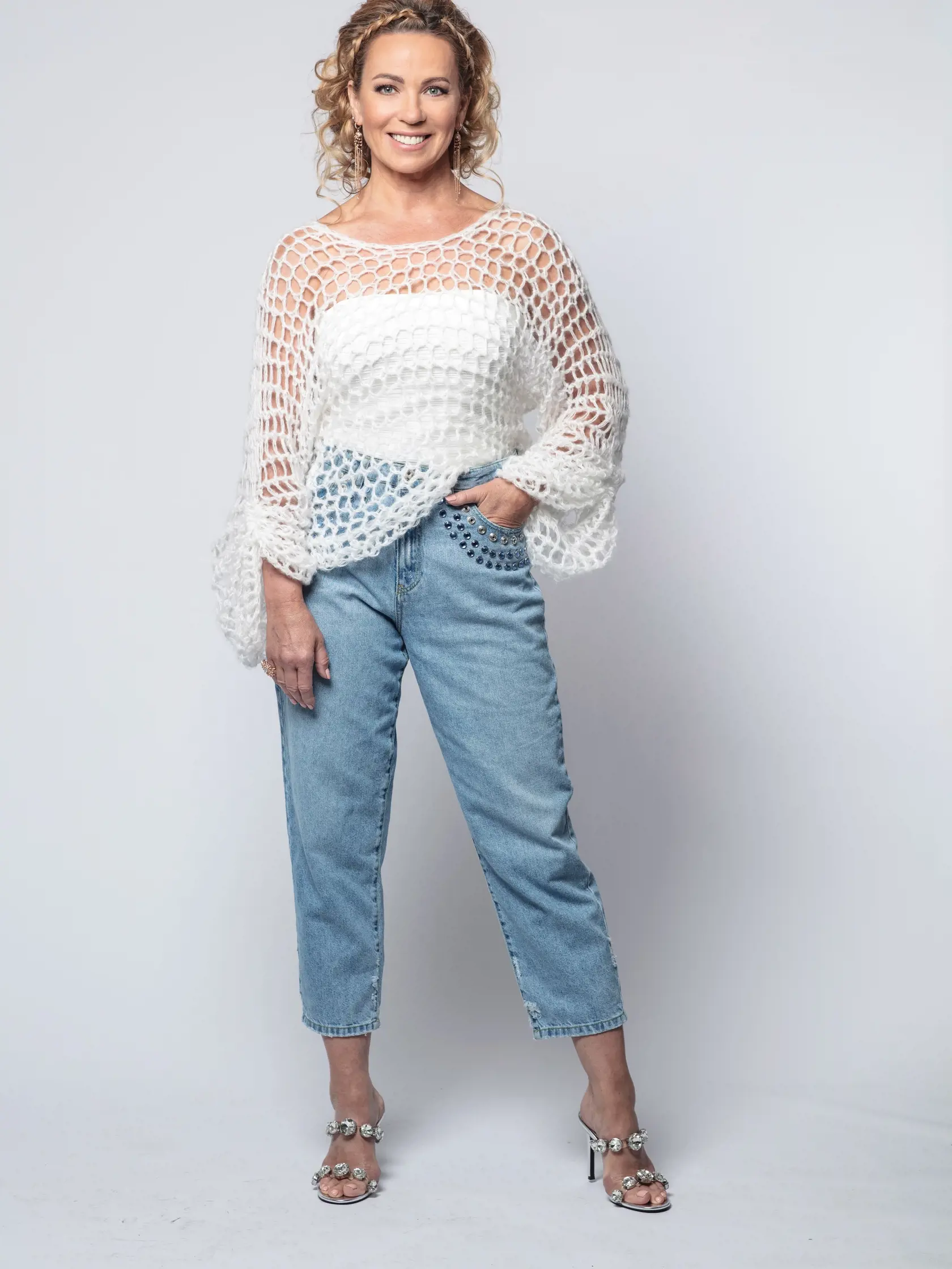 Česko Slovensko má talent: Diana Mórová