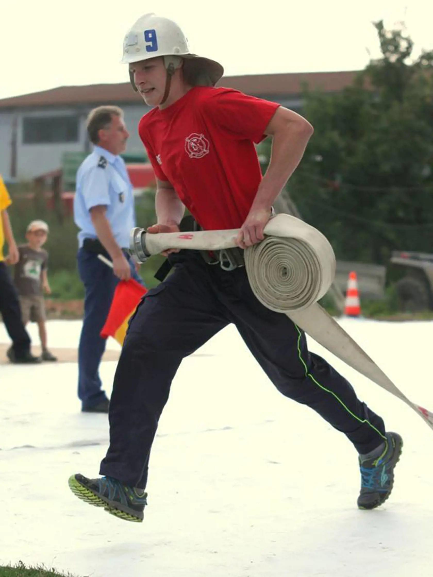 Dominik Porubský