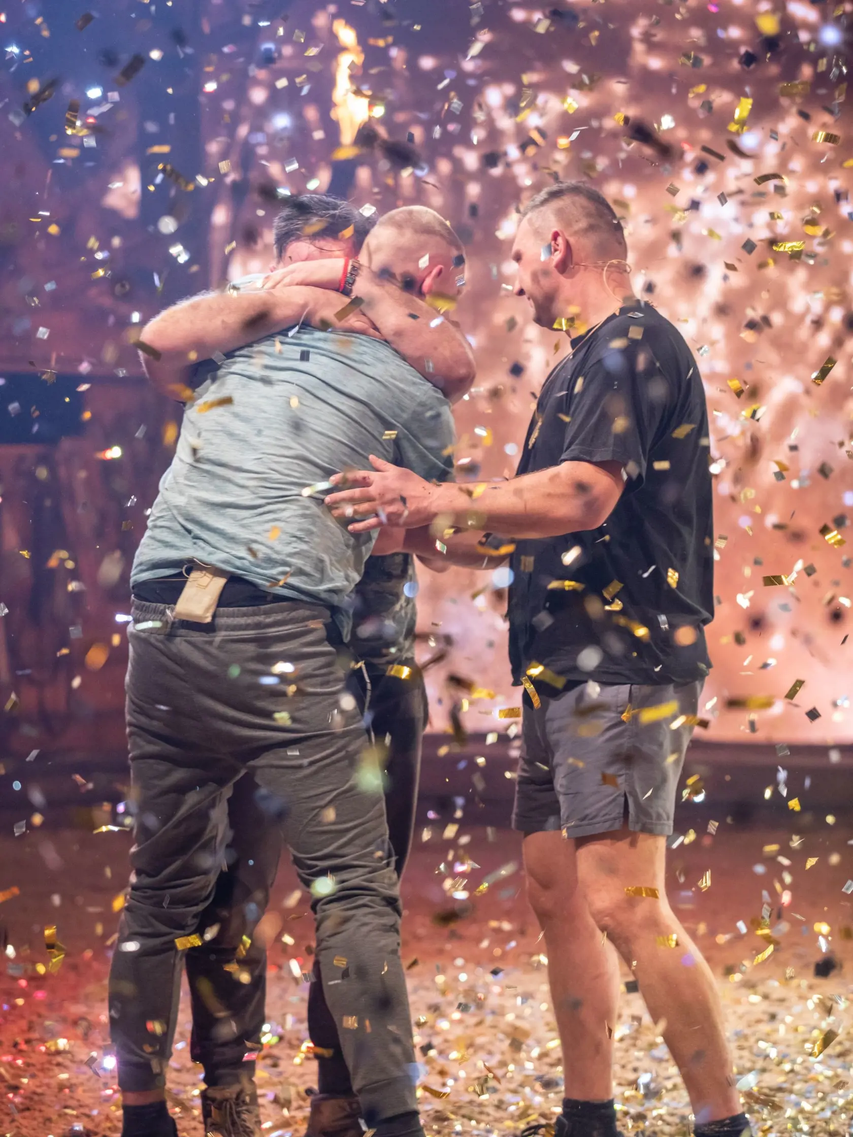 Víťaz Farmy Dominik Porubský prehovoril tesne po finále.