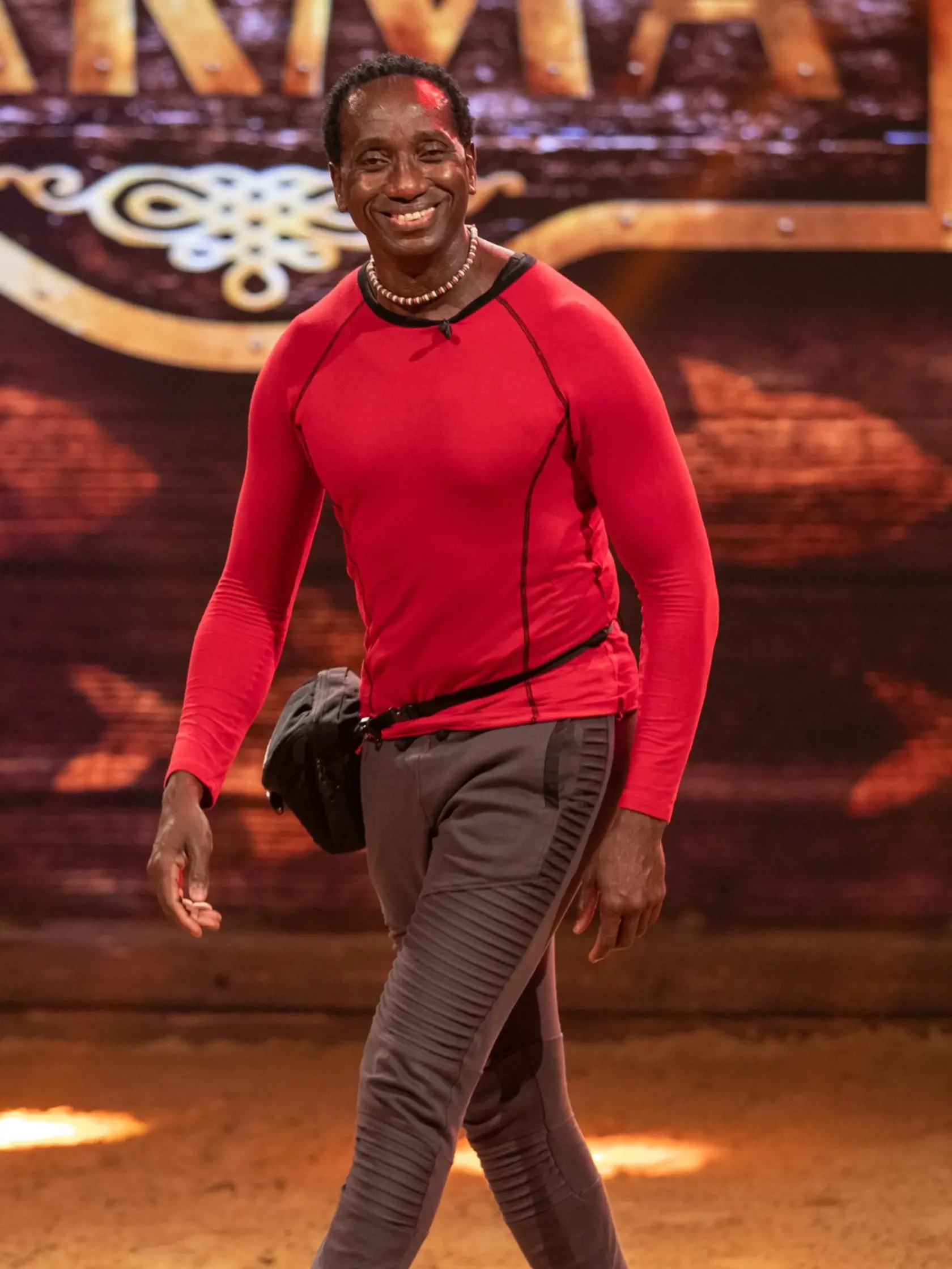 Ibi Maiga