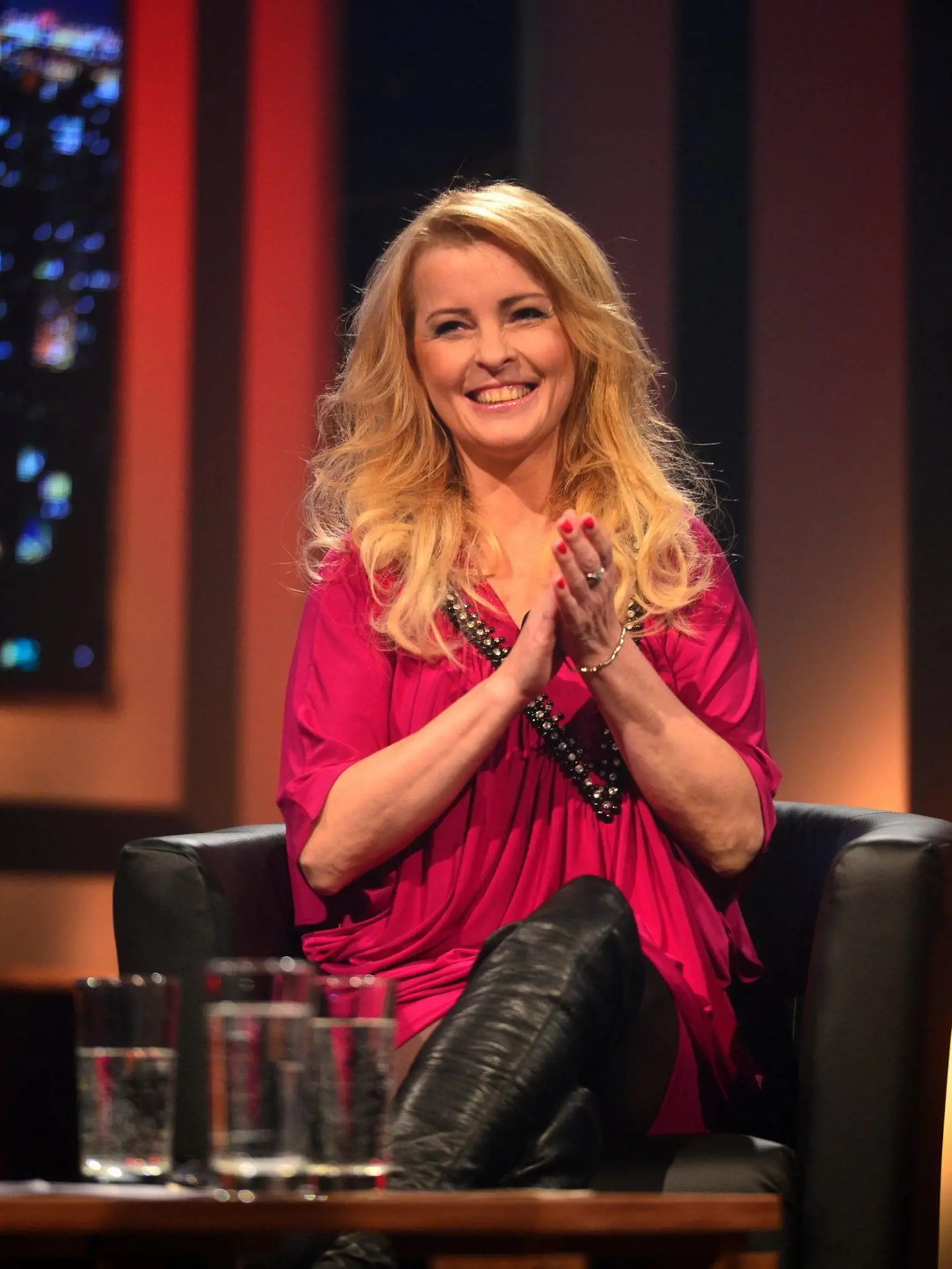 Iveta Bartošová zomrela pred 8 rokmi.