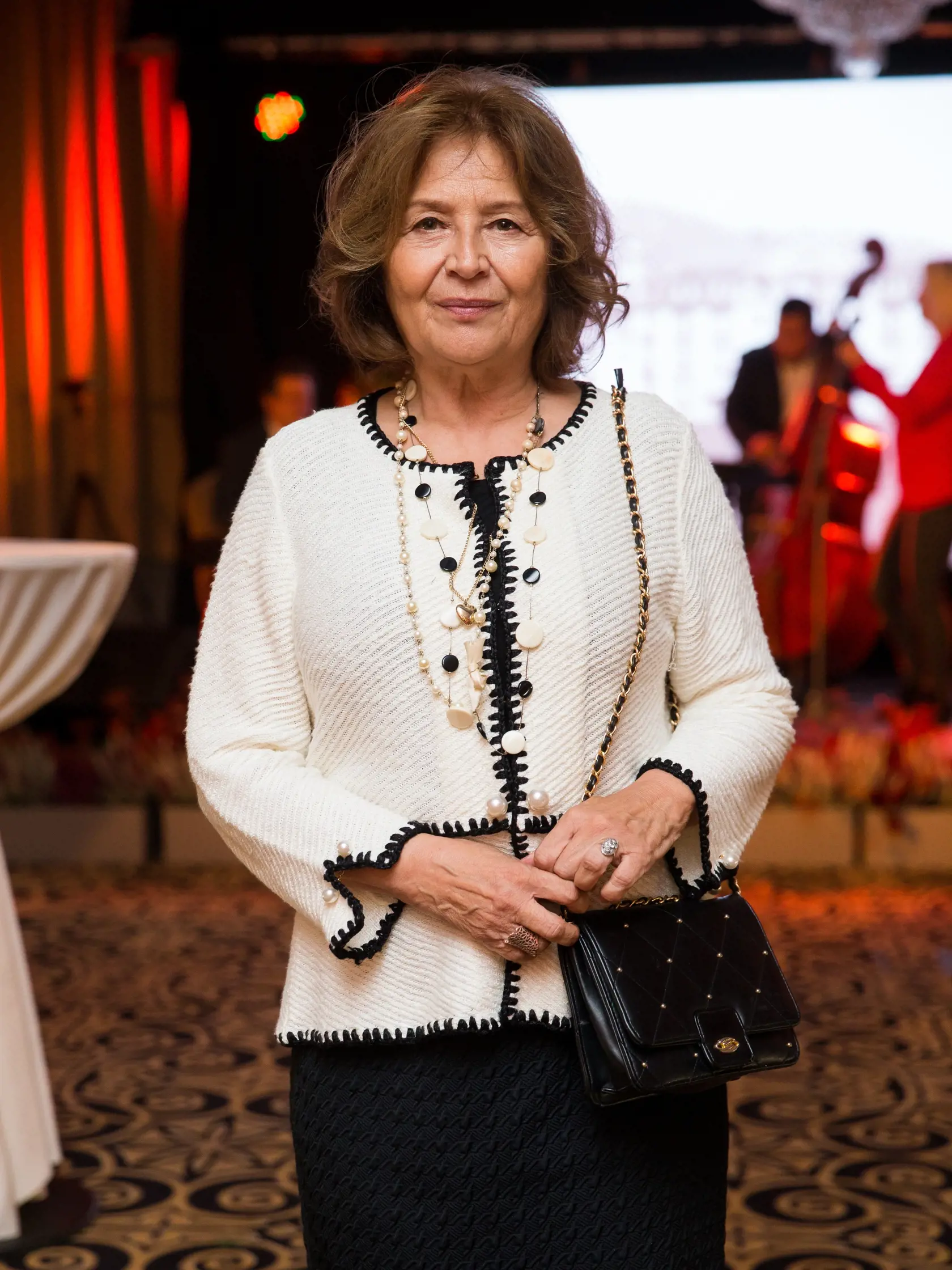 Emília Vášaryová