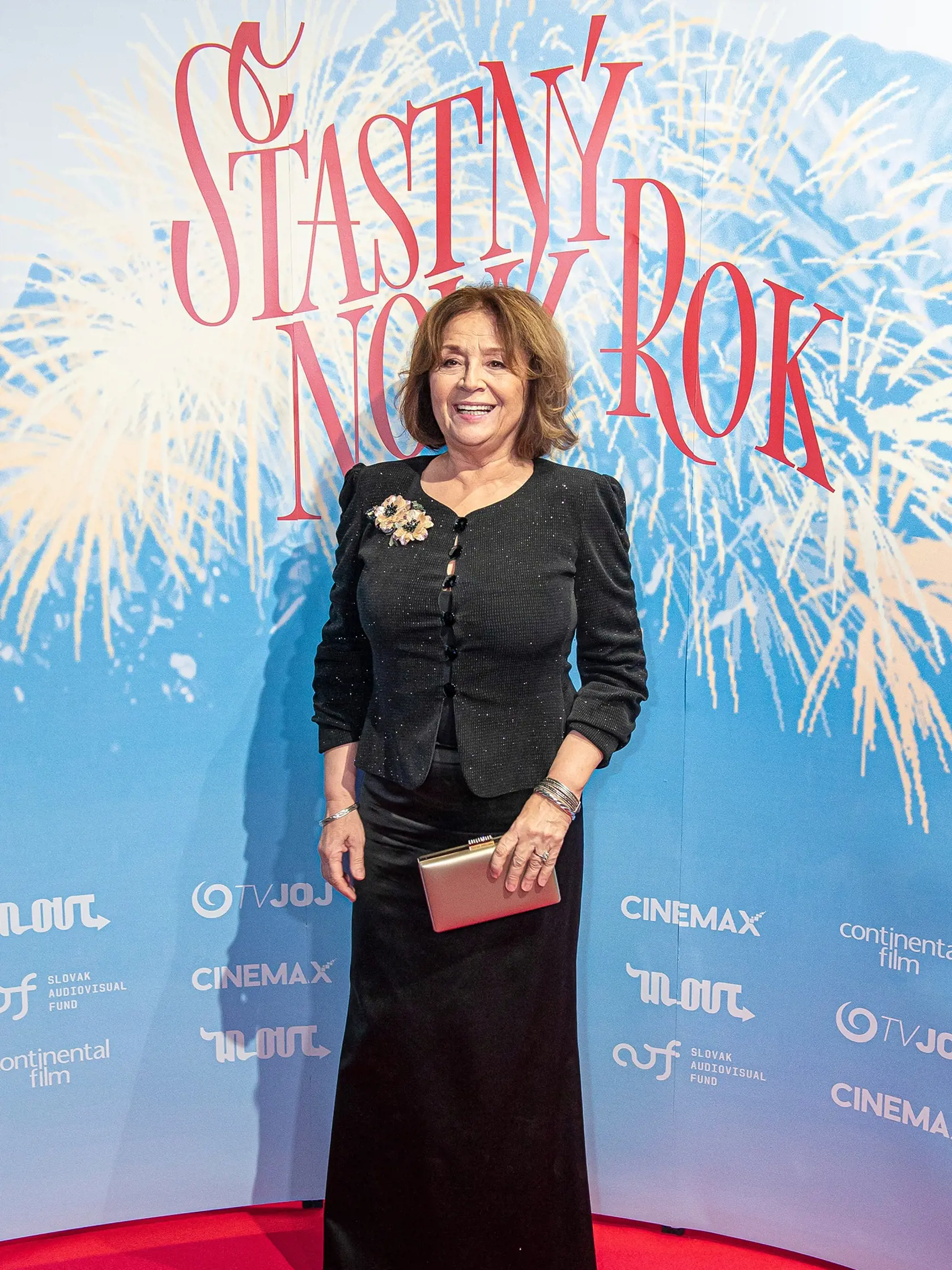 Emília Vášaryová