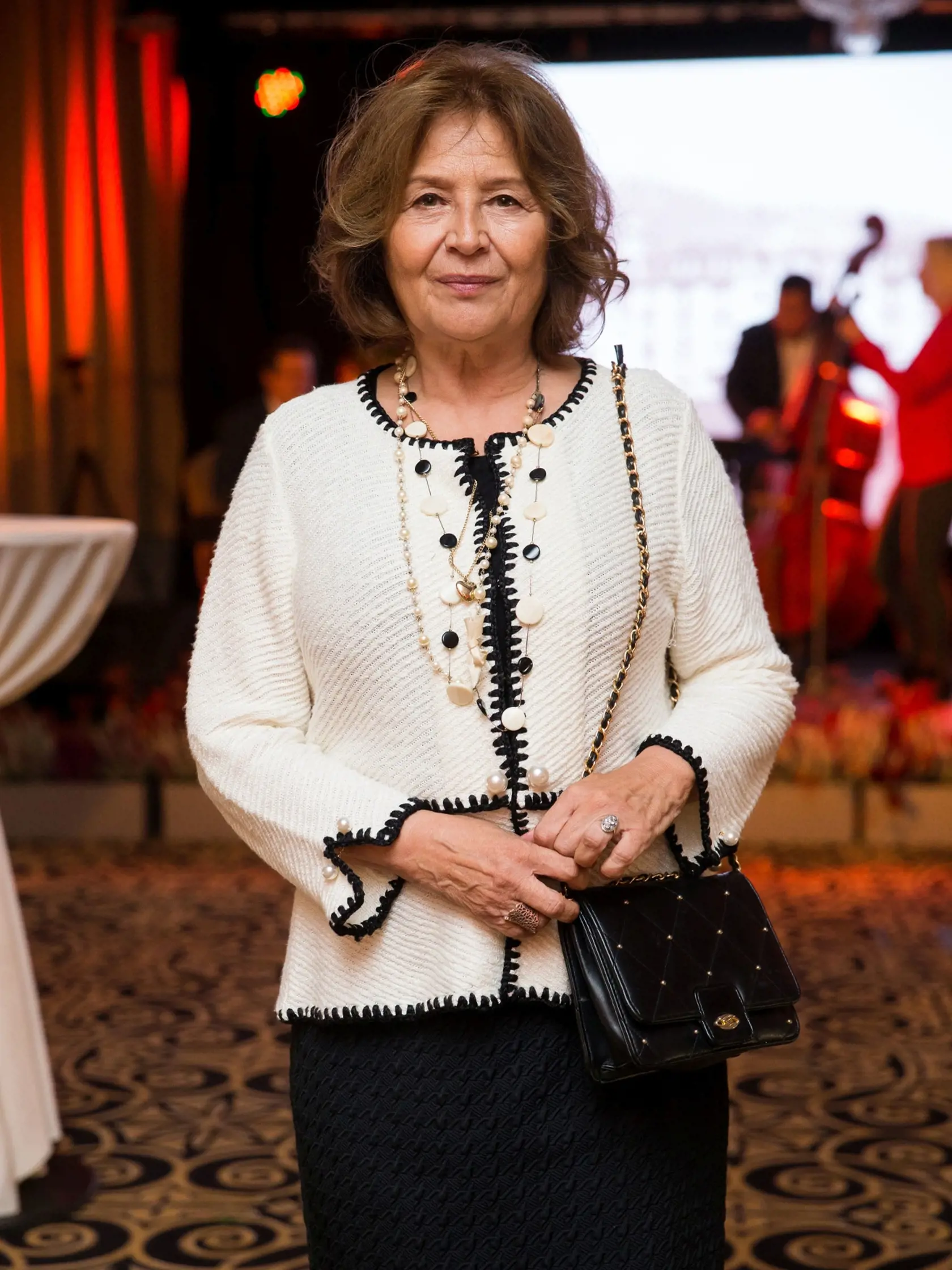 Emília Vášaryová