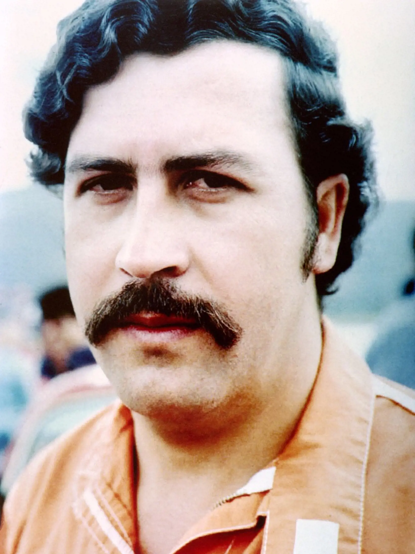 Pablo Escobar