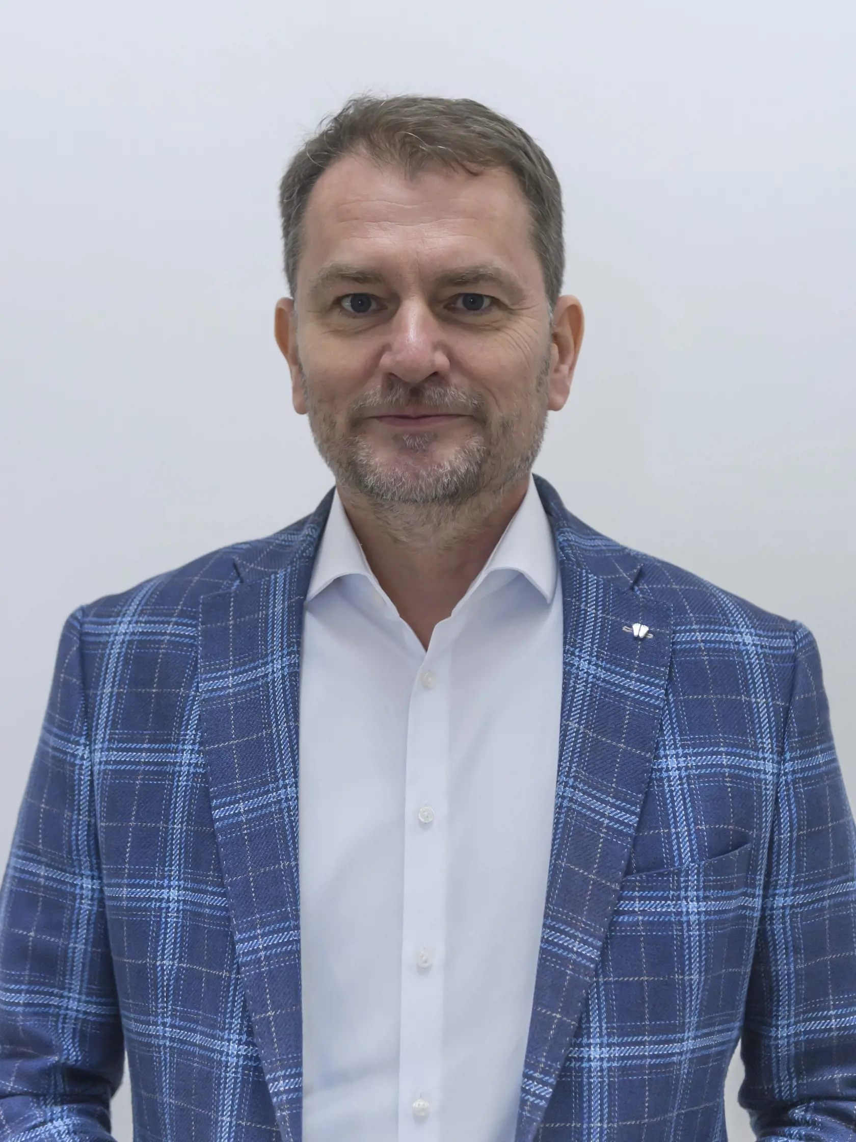 Igor Matovič ohlásil kandidatúru na poslednú chvíľu.
