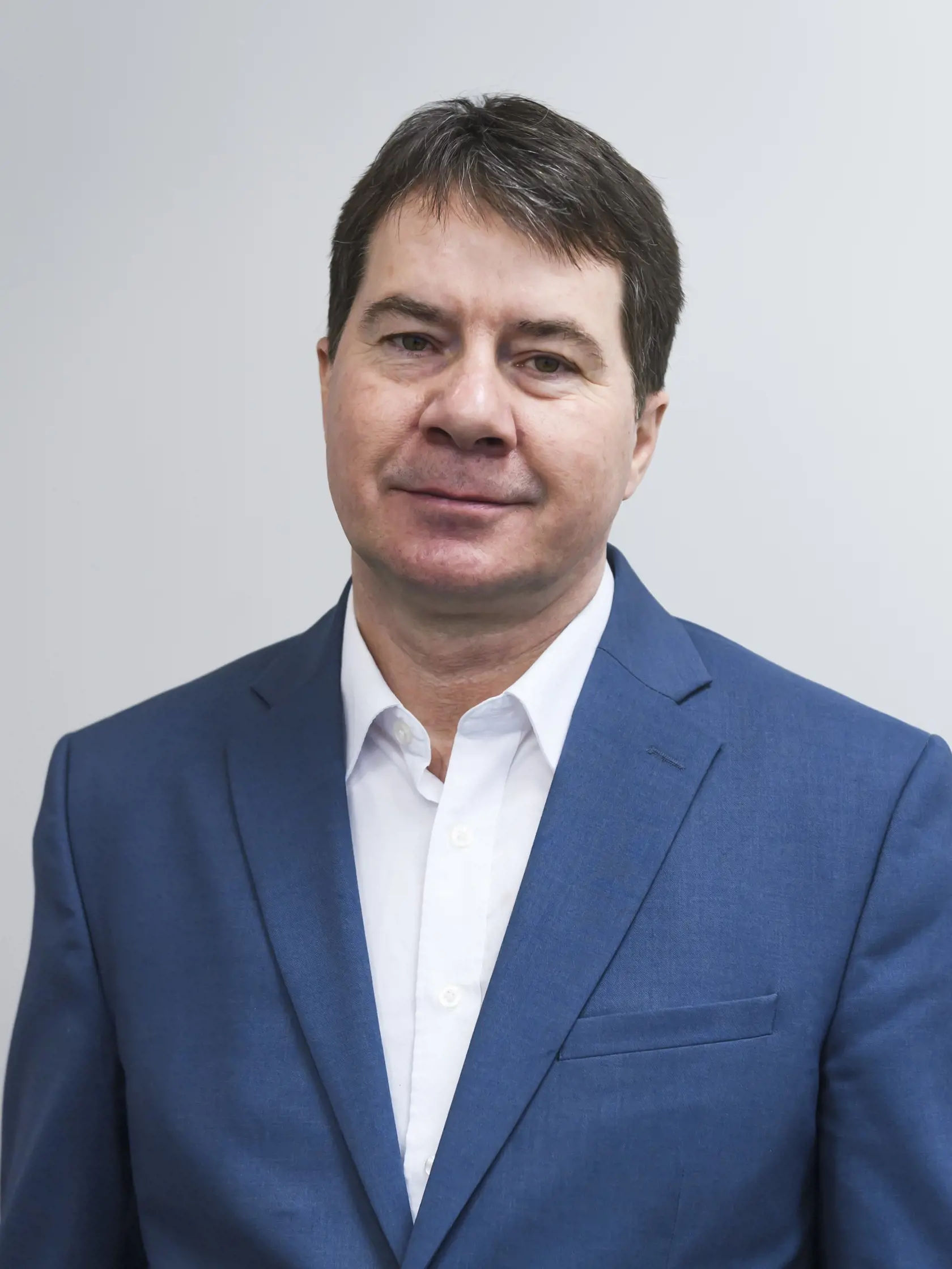 Patrik Dubovský patrí ku kandidátom, ktorí majú malé preferencie.