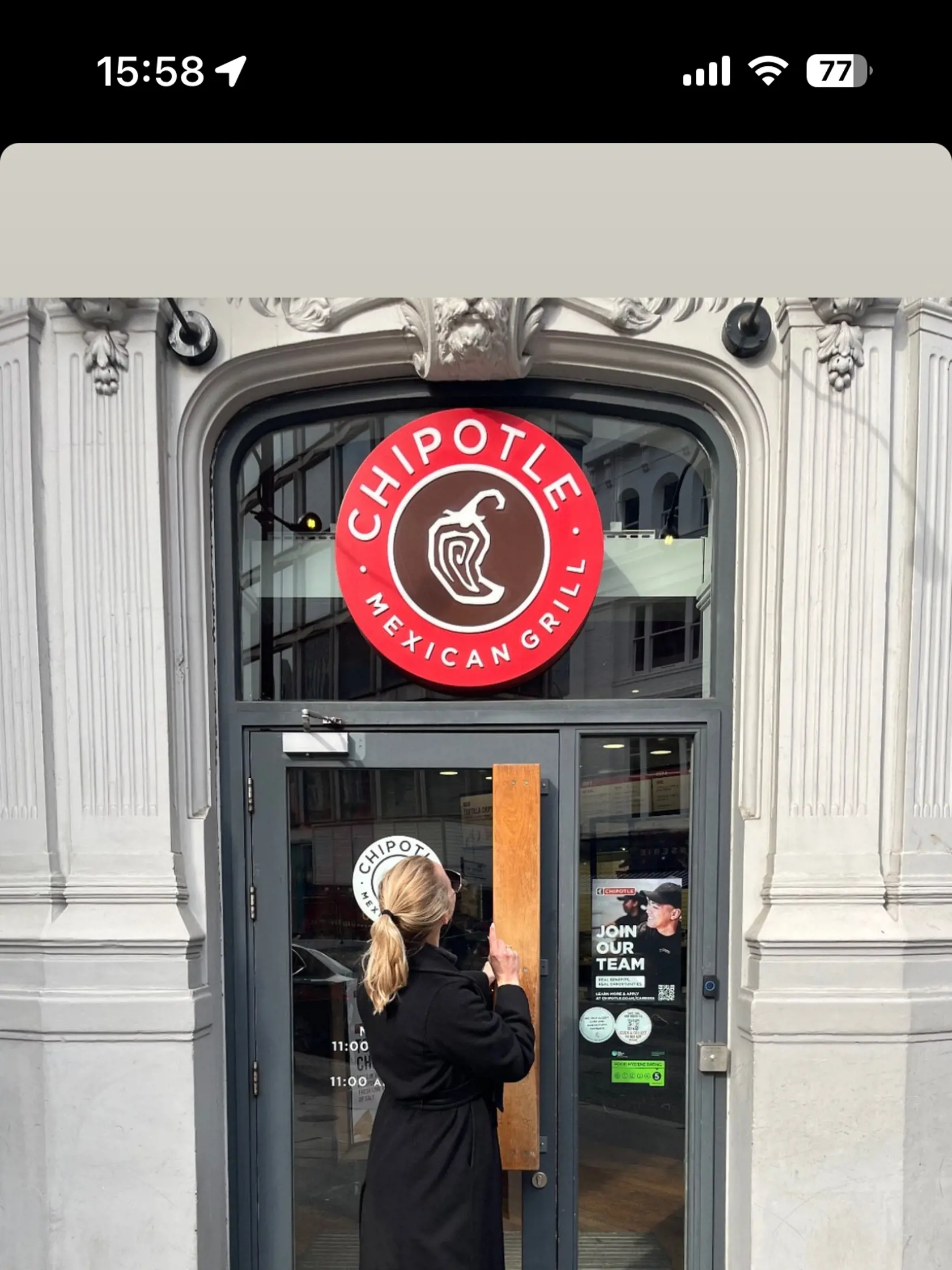 Romana Tabák sa vrátila do Wimbledonu.